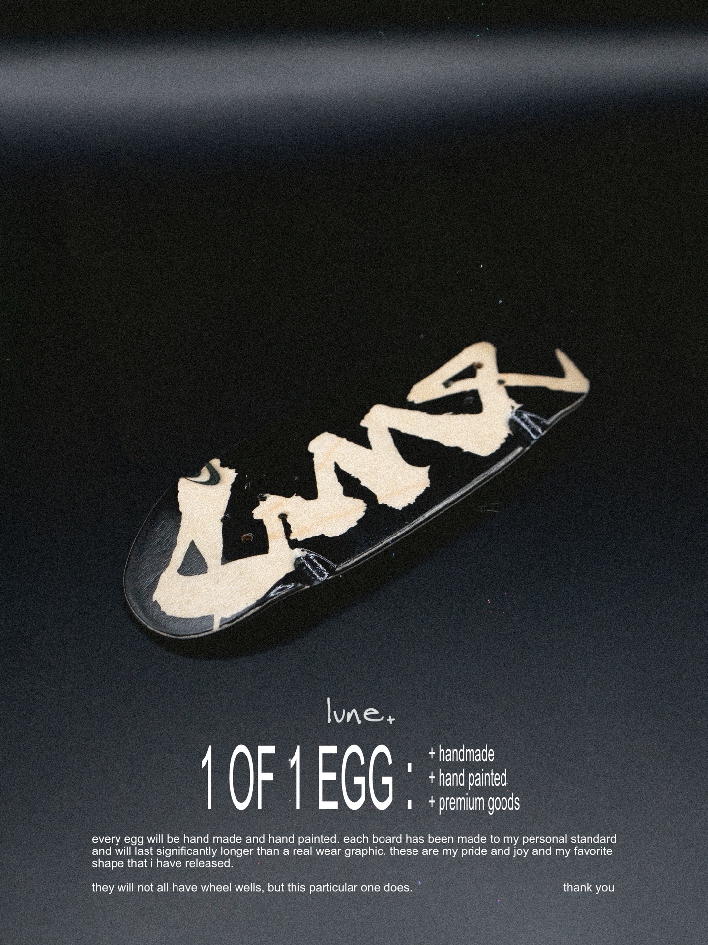 @LUNE DECKS