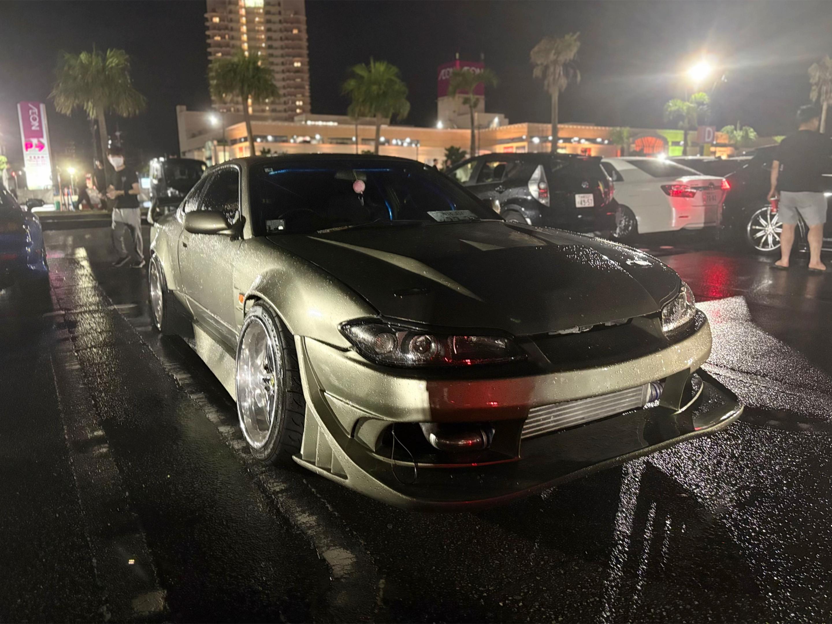 @🌺沖縄の車好き