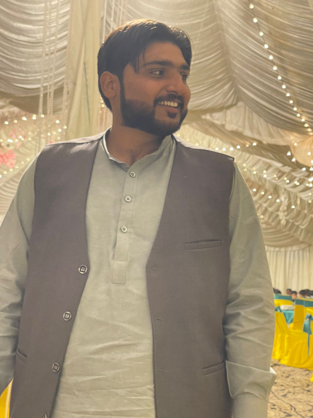 @Ch Husnain tariq