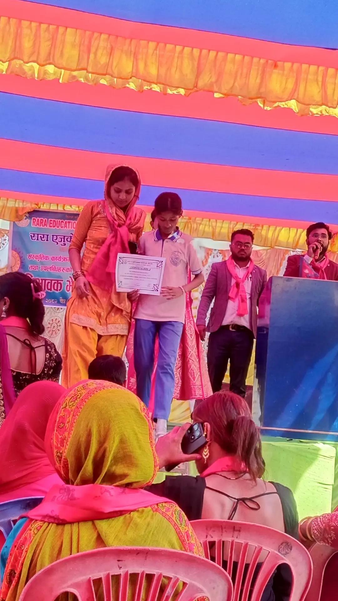 @Mamta Thakur