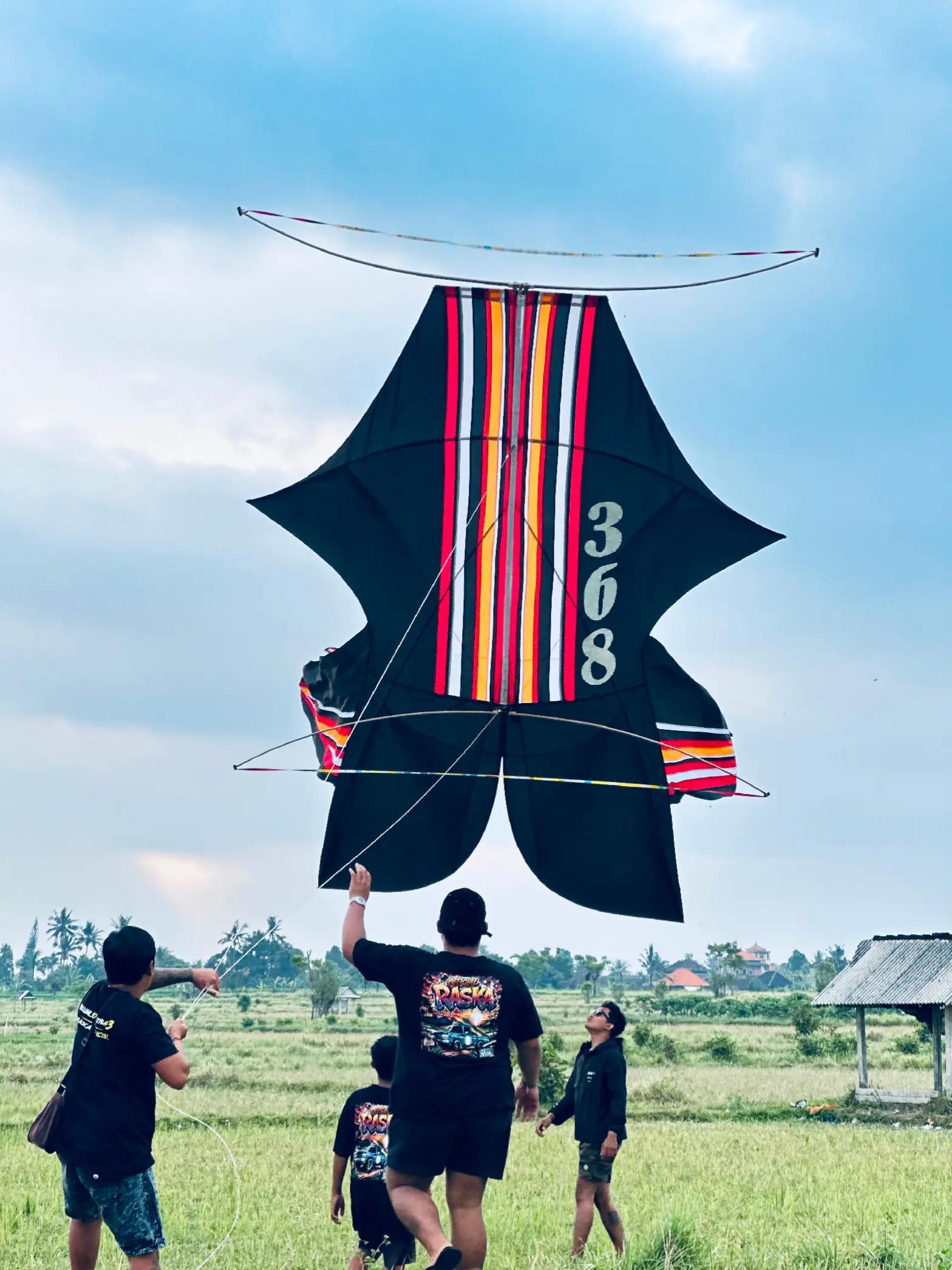 @Belaluan_kite _festival