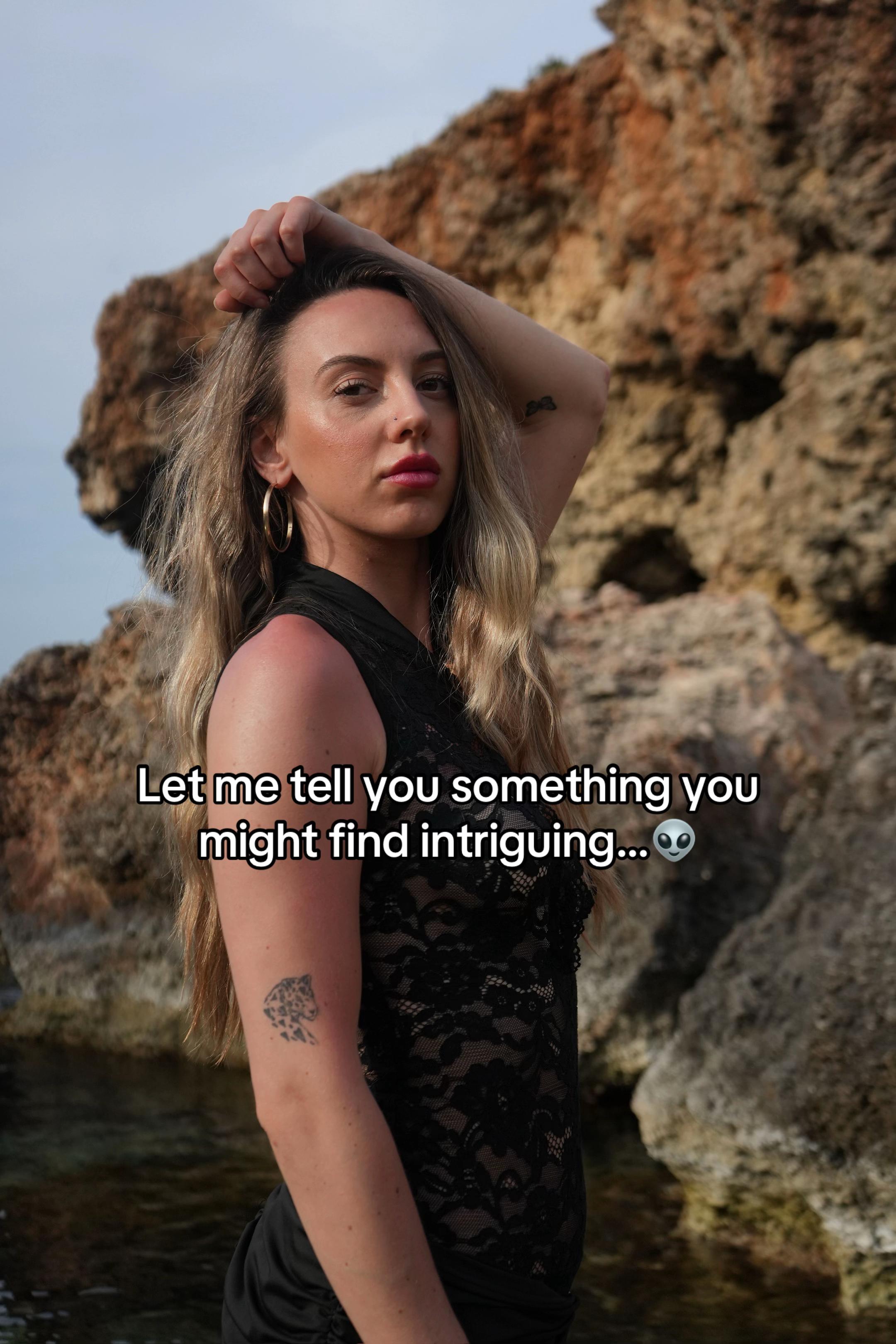 @Psychic Nat 🌙 🧿