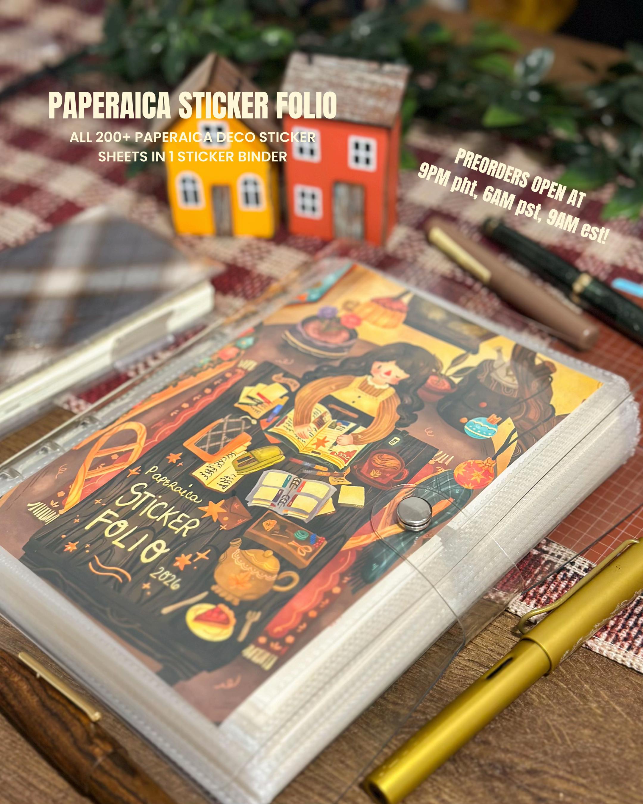 @PaperaicaShop