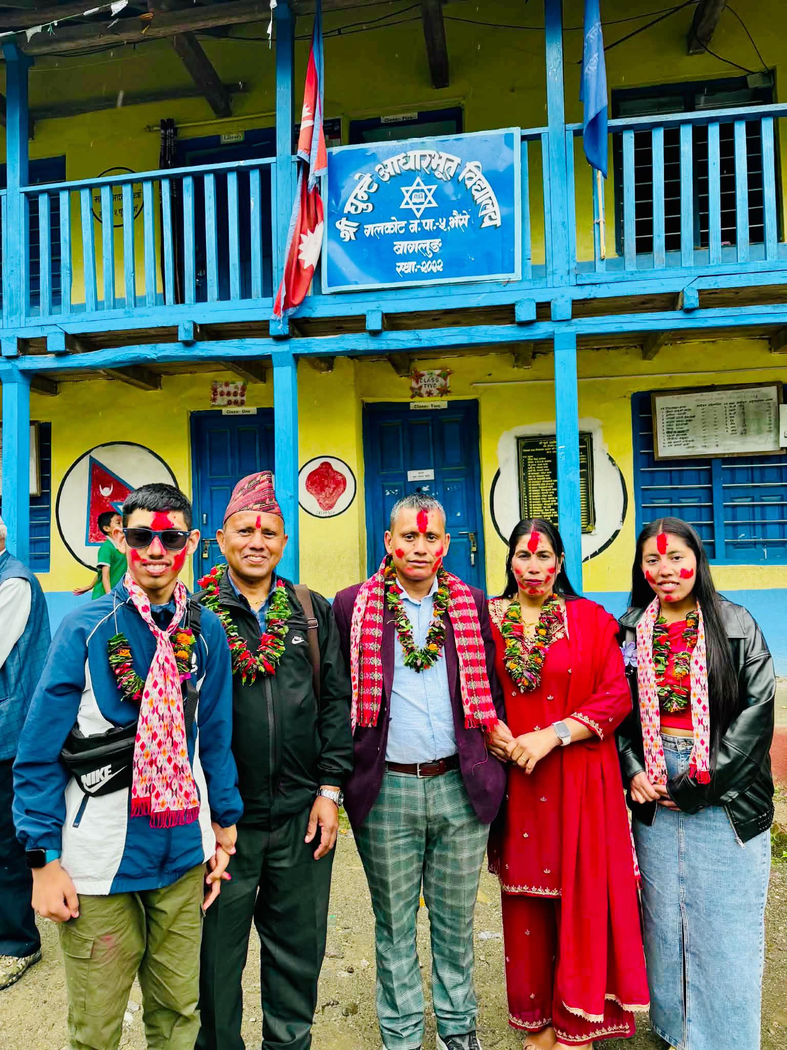 @Rama Khatri