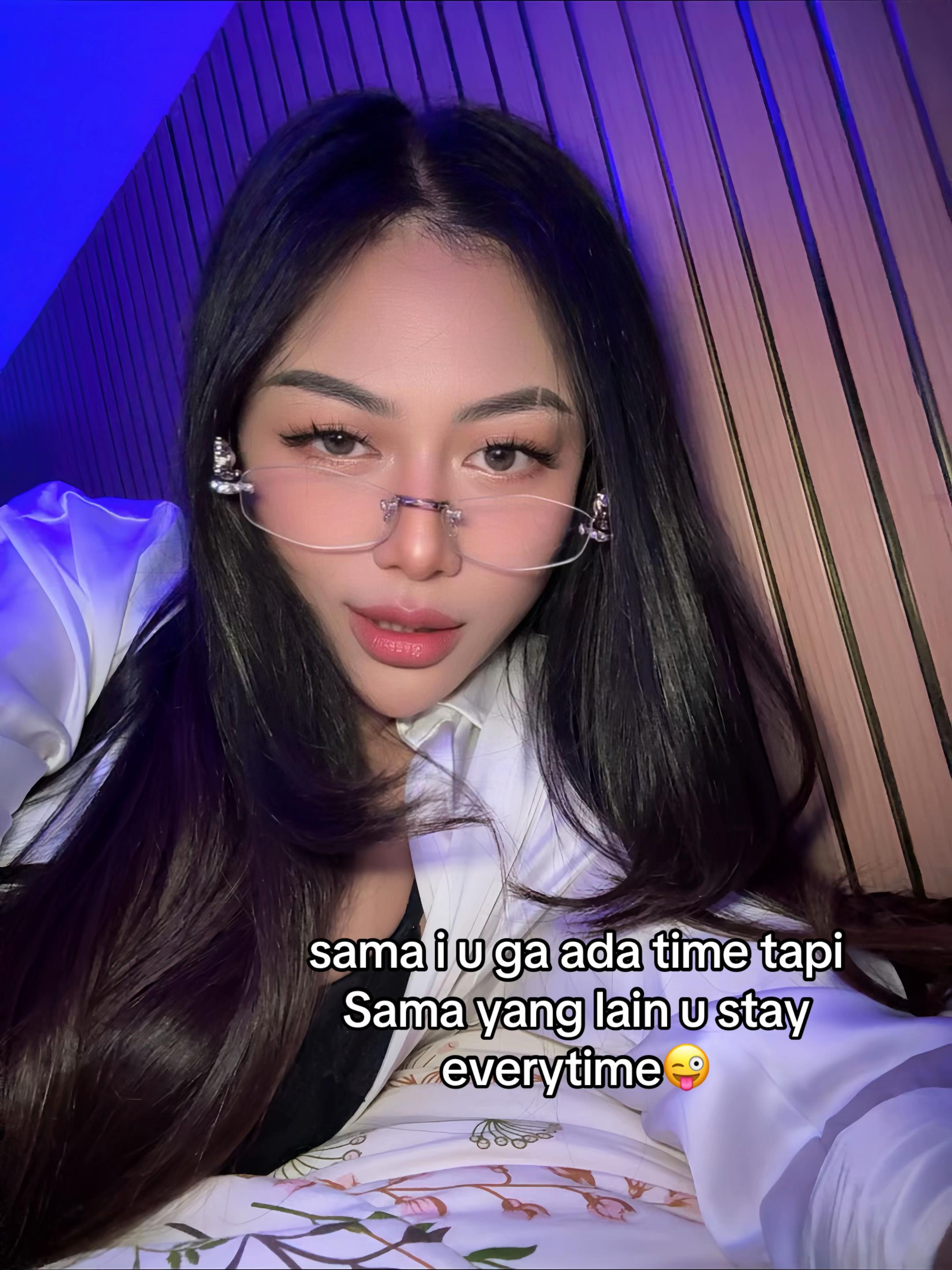 @Nesya andrea