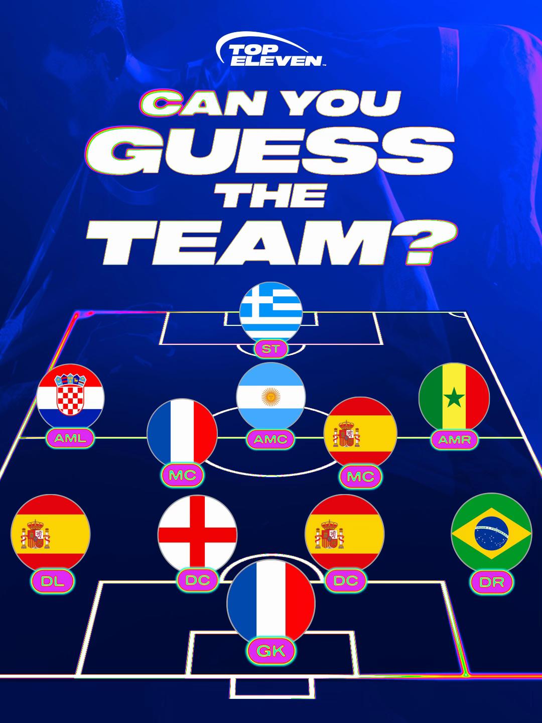 @Top Eleven