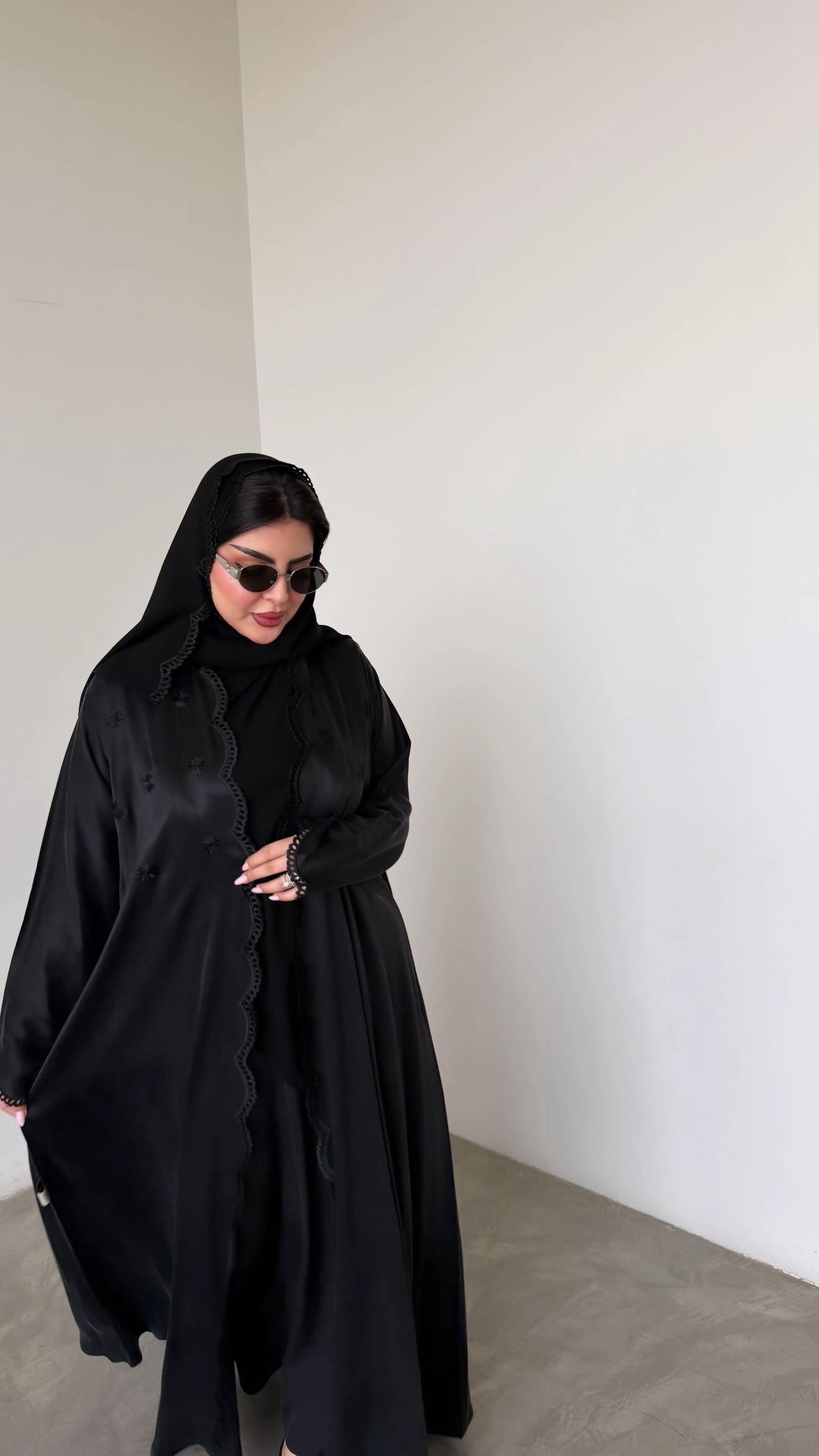 @ghada abaya