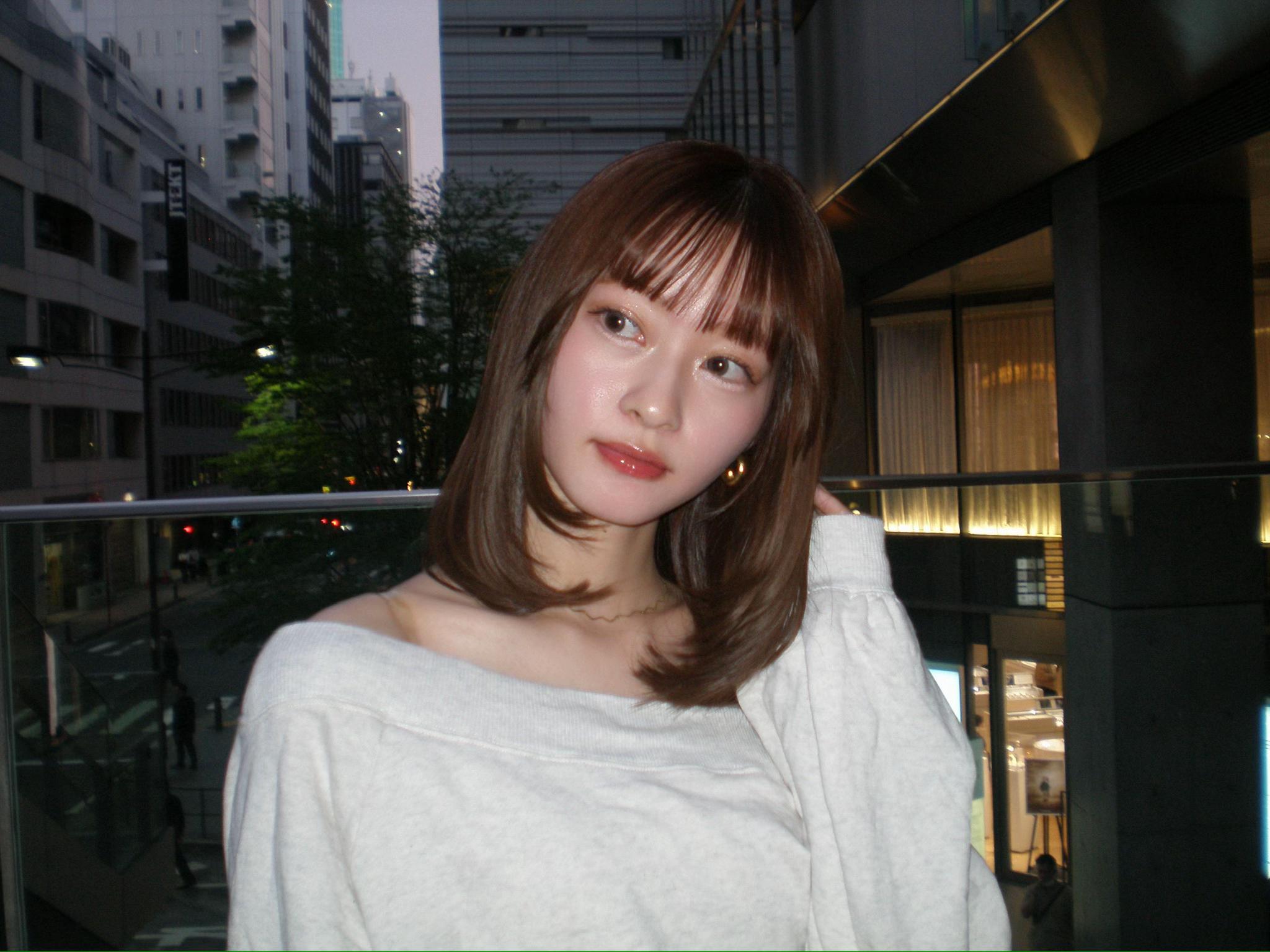 @橘二葉
