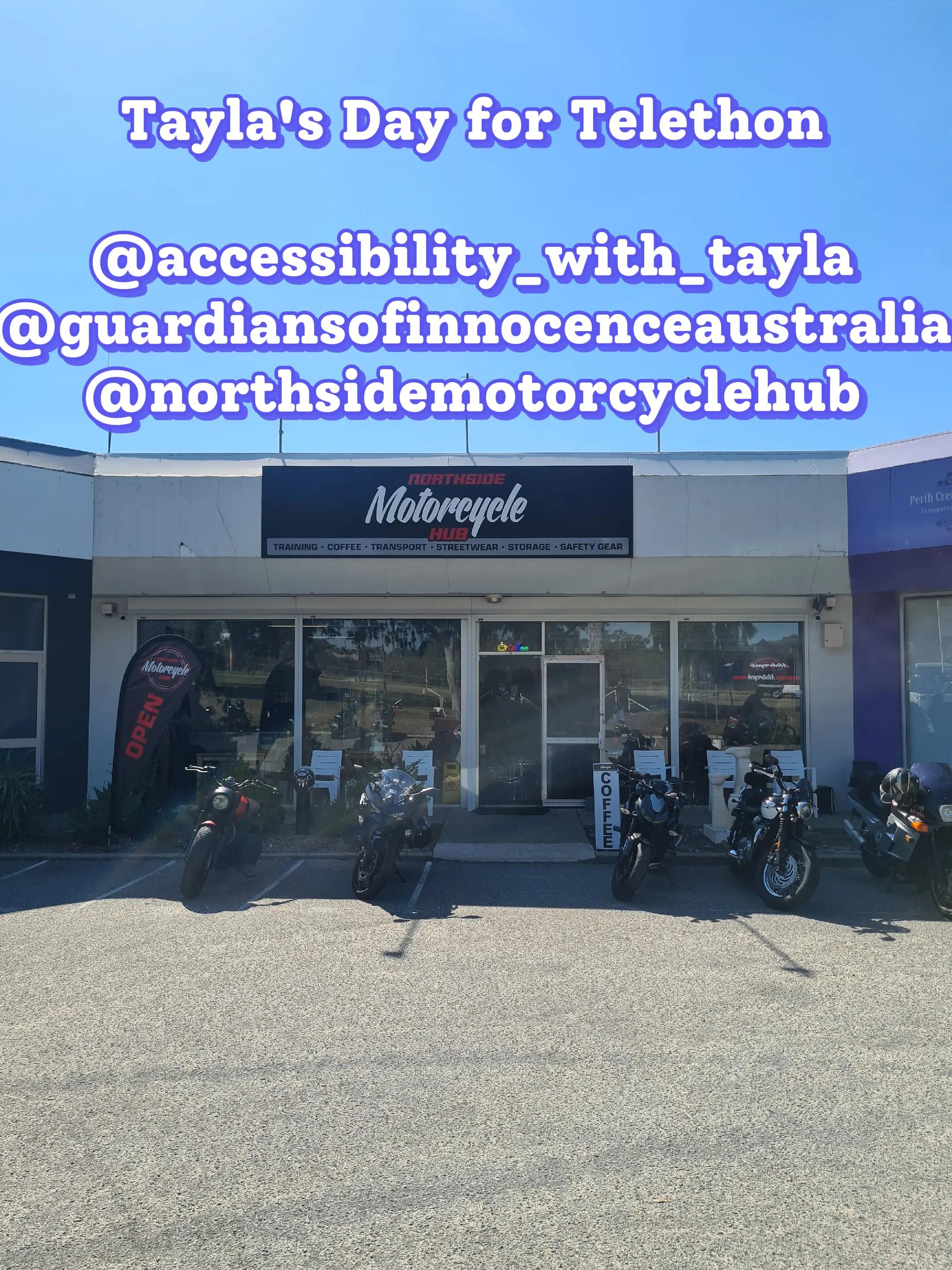 @Life and Motorbikes