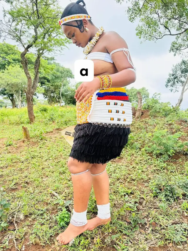 @MaDwanyeka||UMbhaki WamaKhekhe