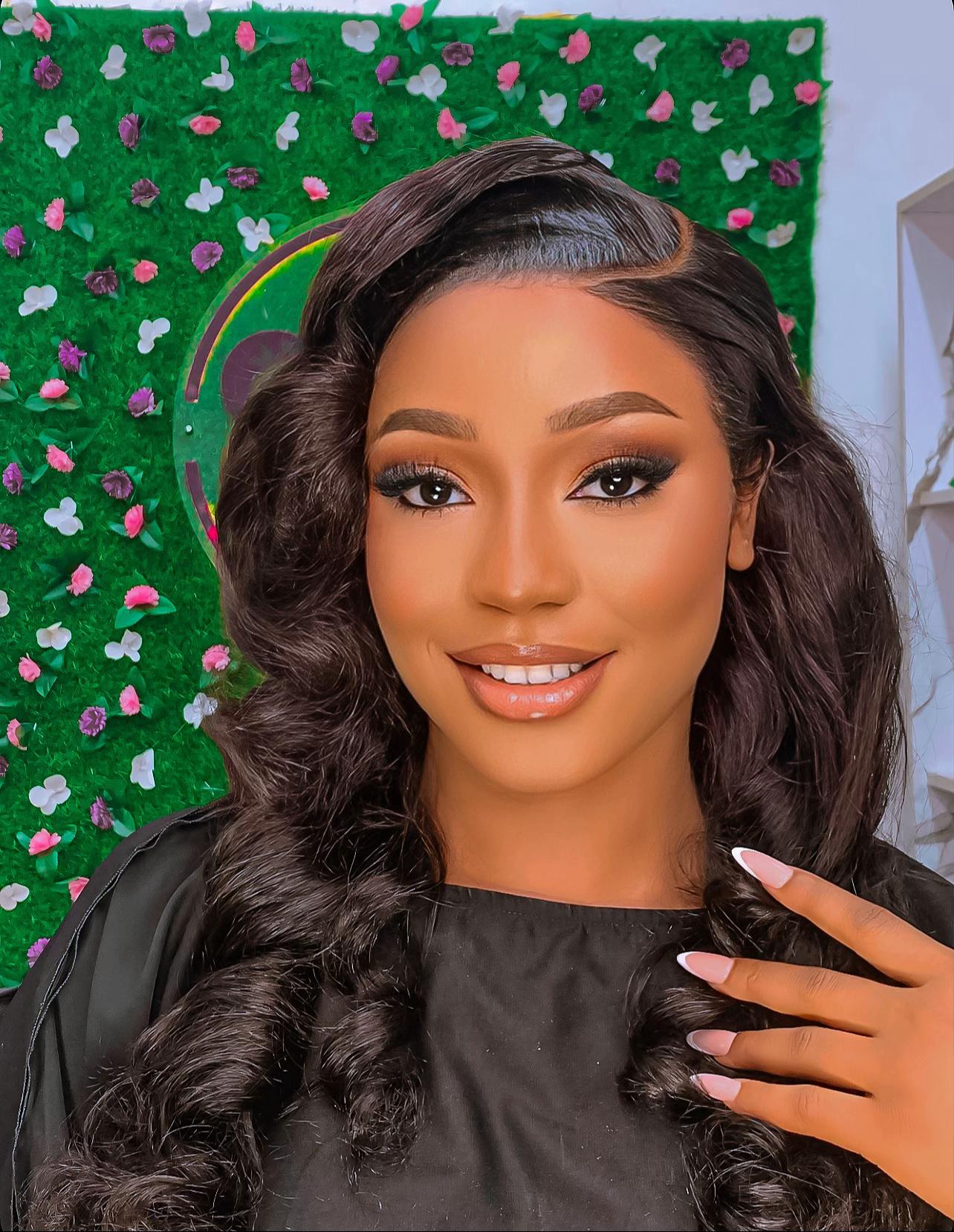 @ABUJA MAKEUP ARTIST (BEST)