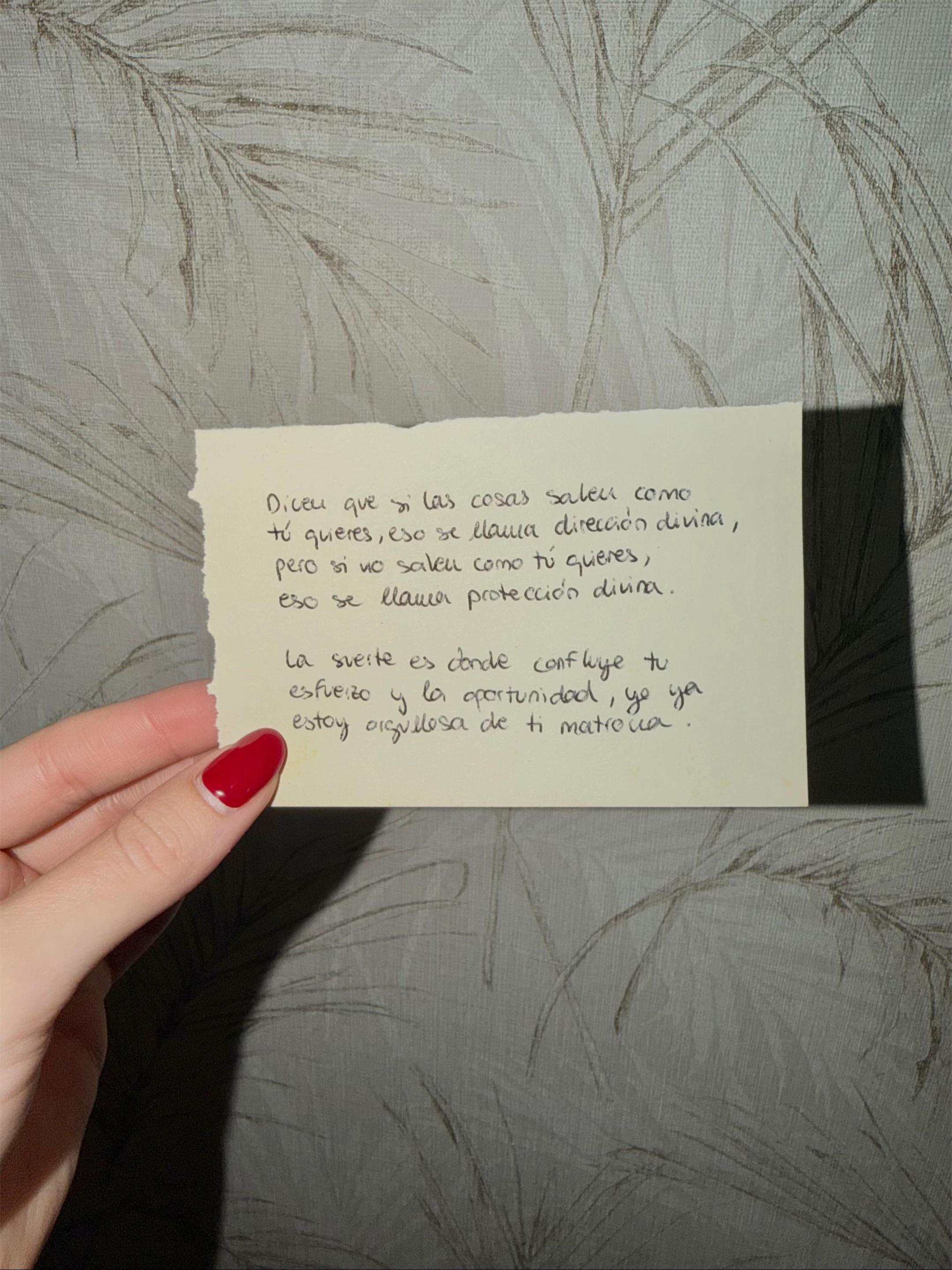 @Nerea Noriega