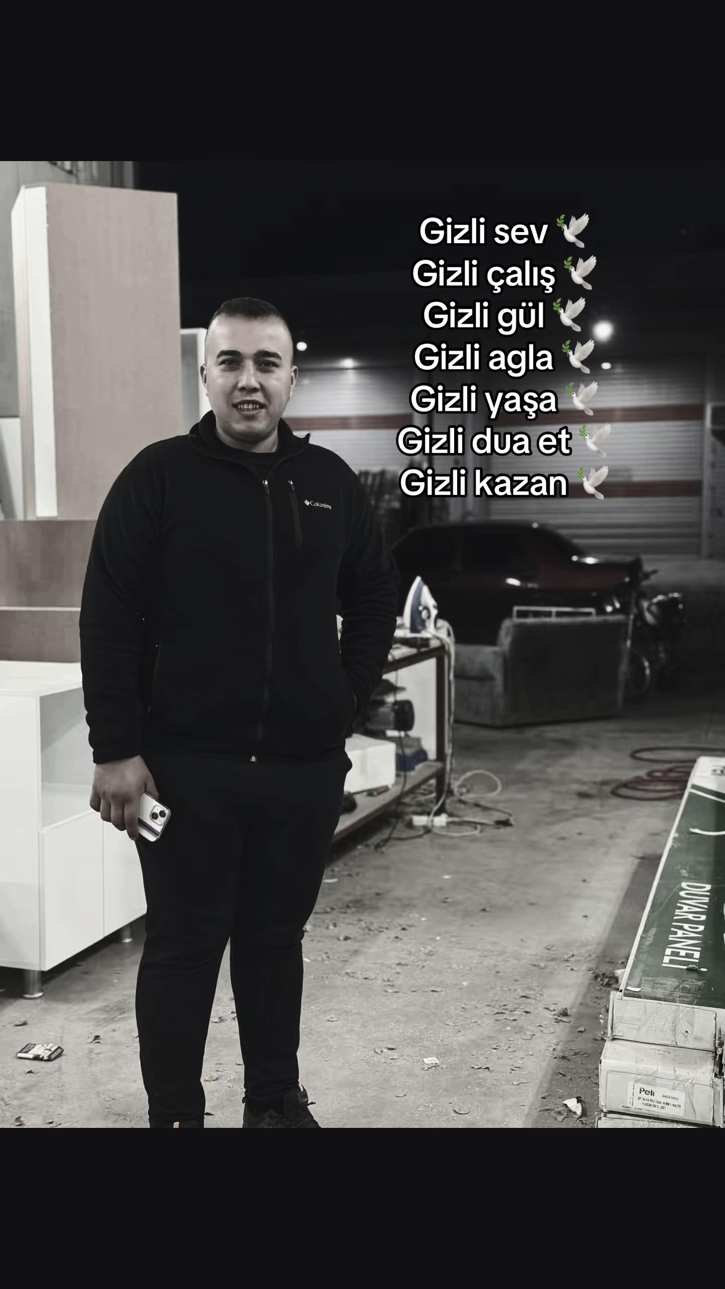@Onur Tekeş