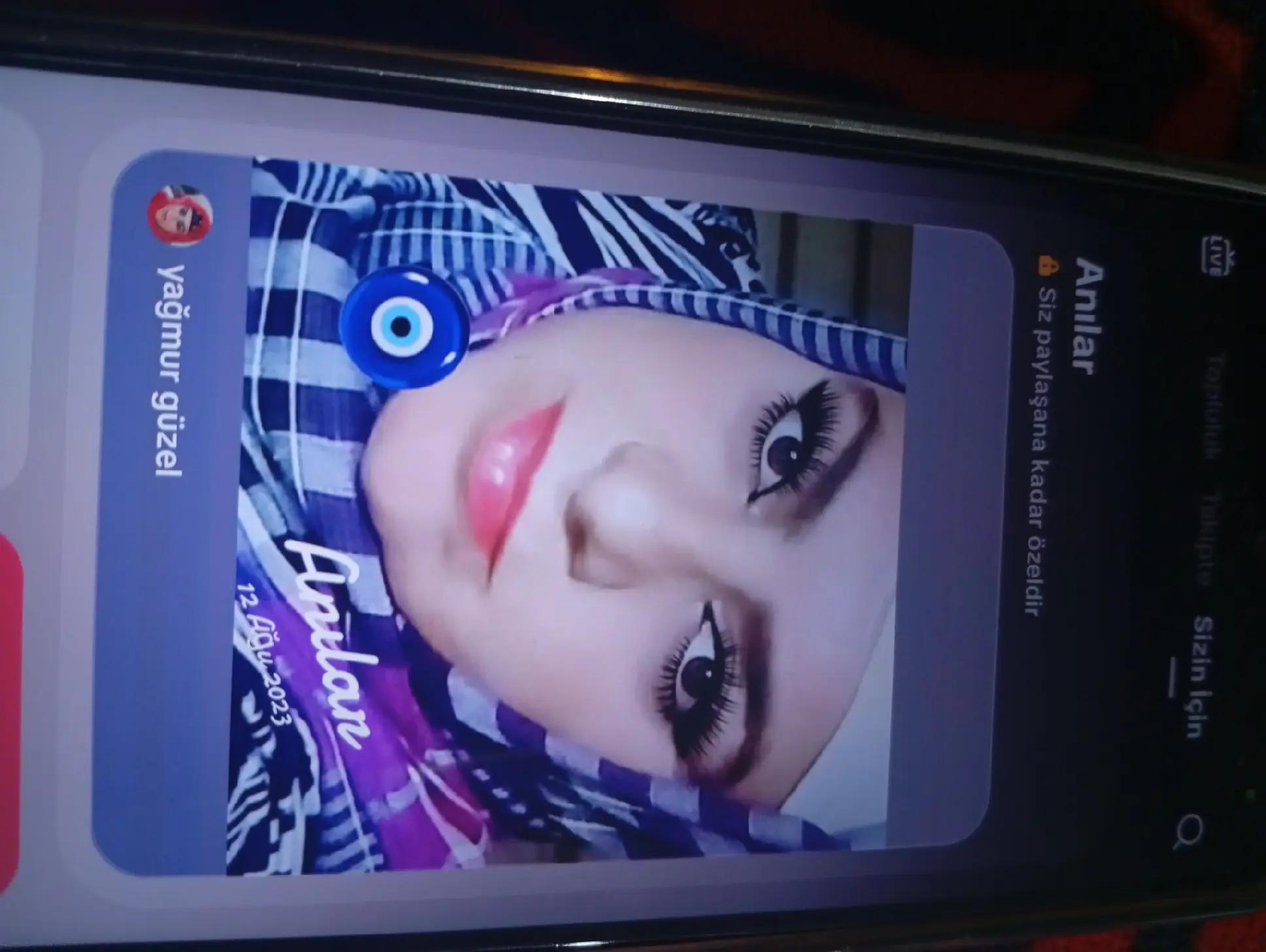 @yağmur güzel