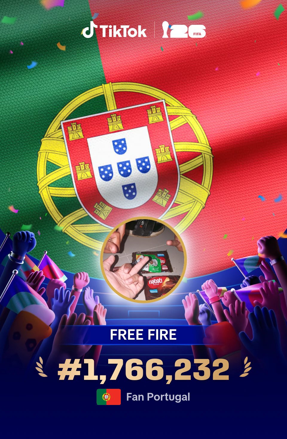 @FREE FIRE
