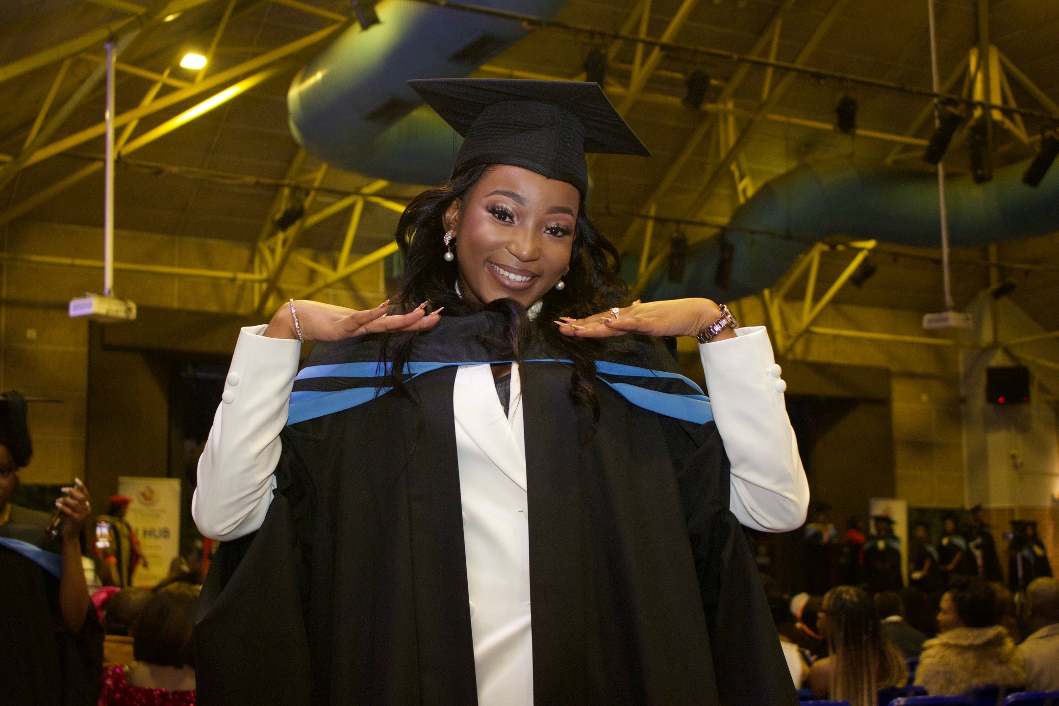 @TUT Alumni