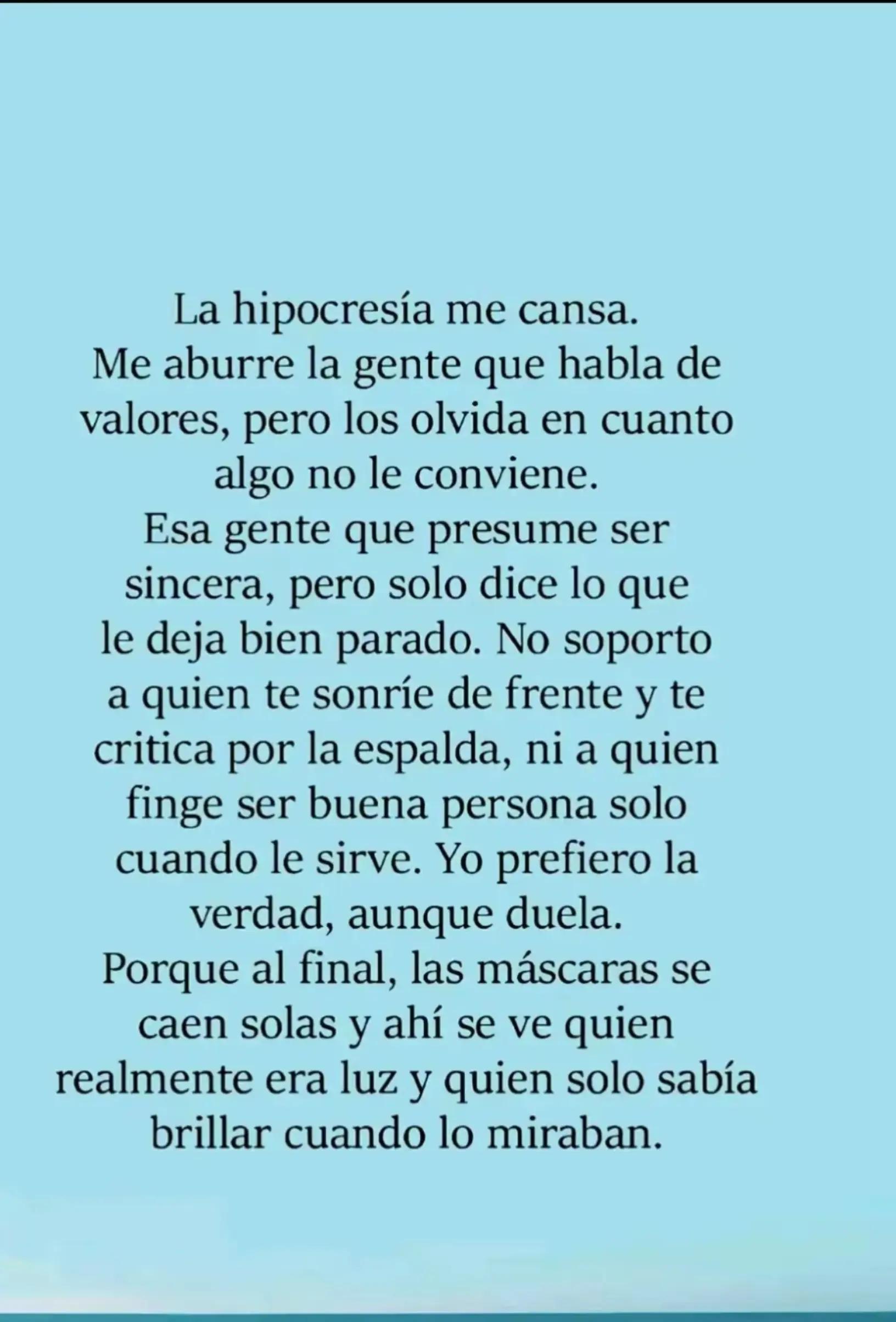 @Omaira Llevalo Xaxi
