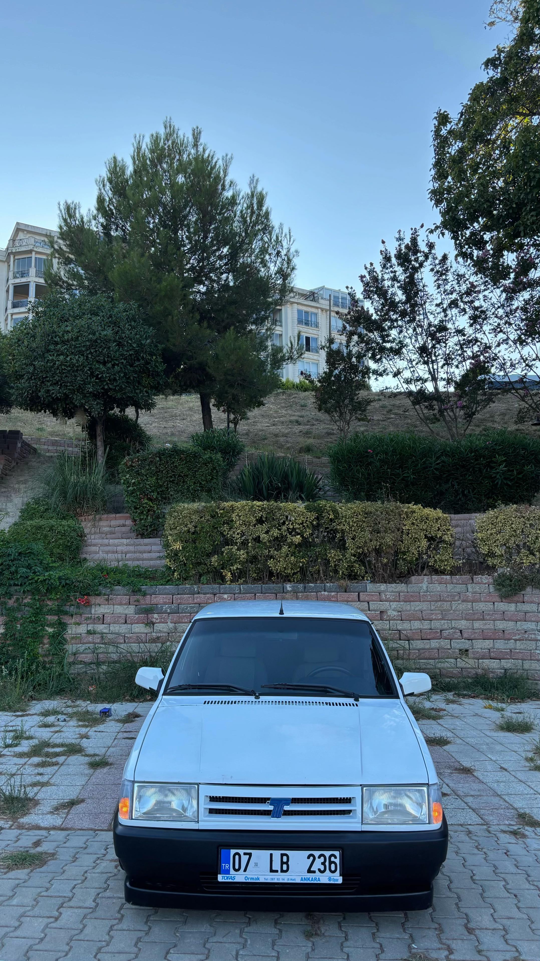 @Oktay Baltalı