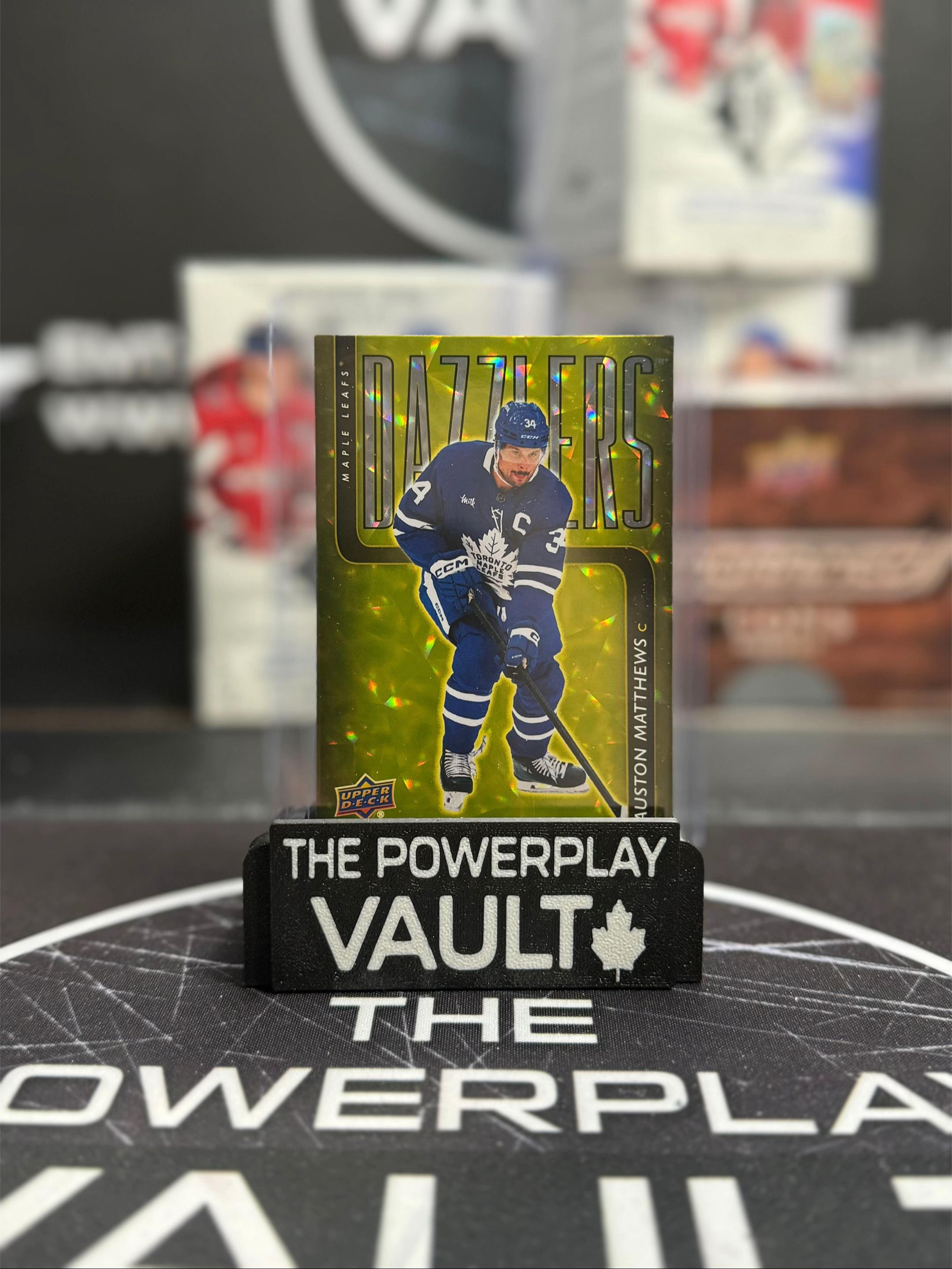 @The PowerPlay Vault