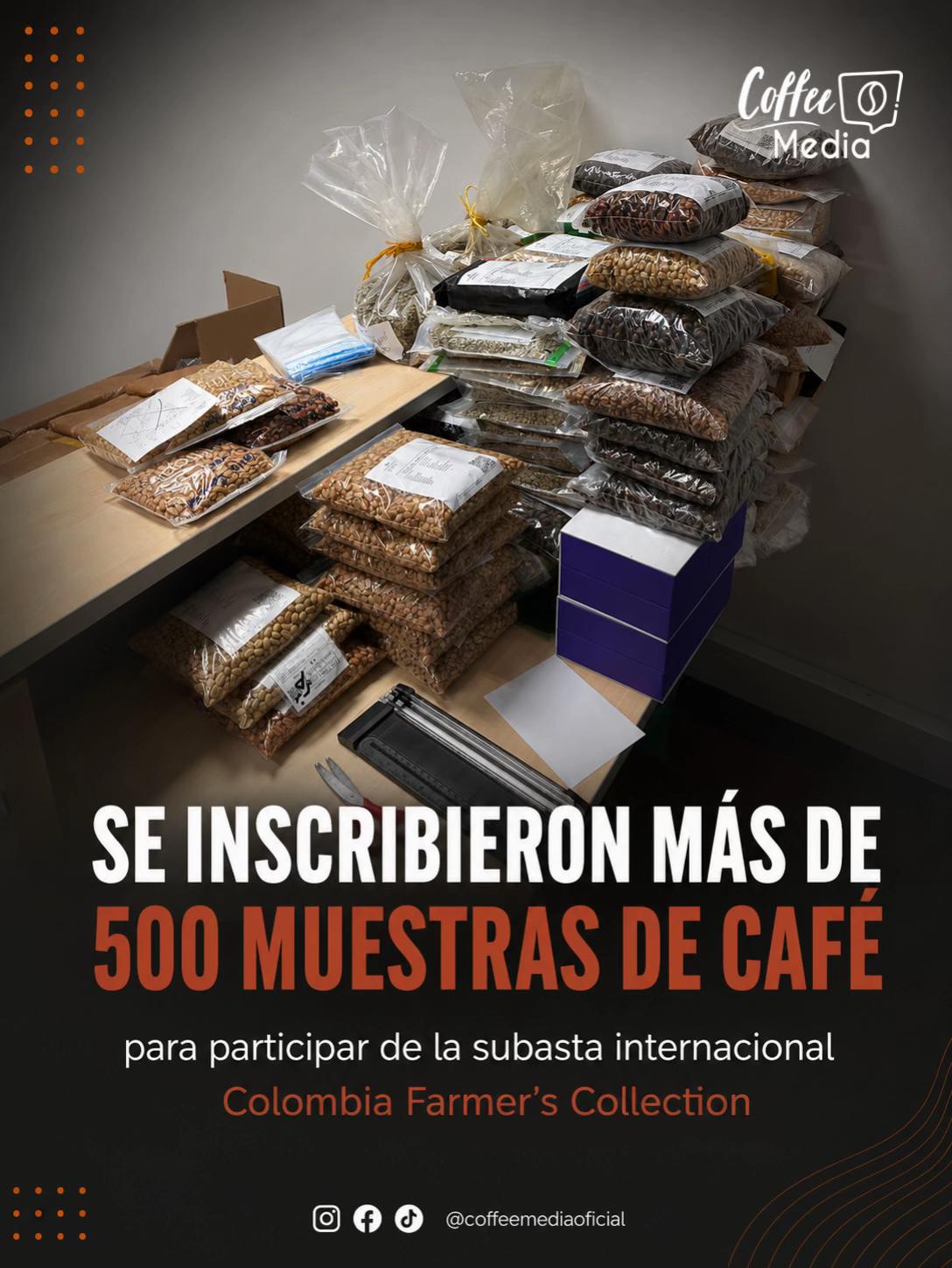 @Coffee Media