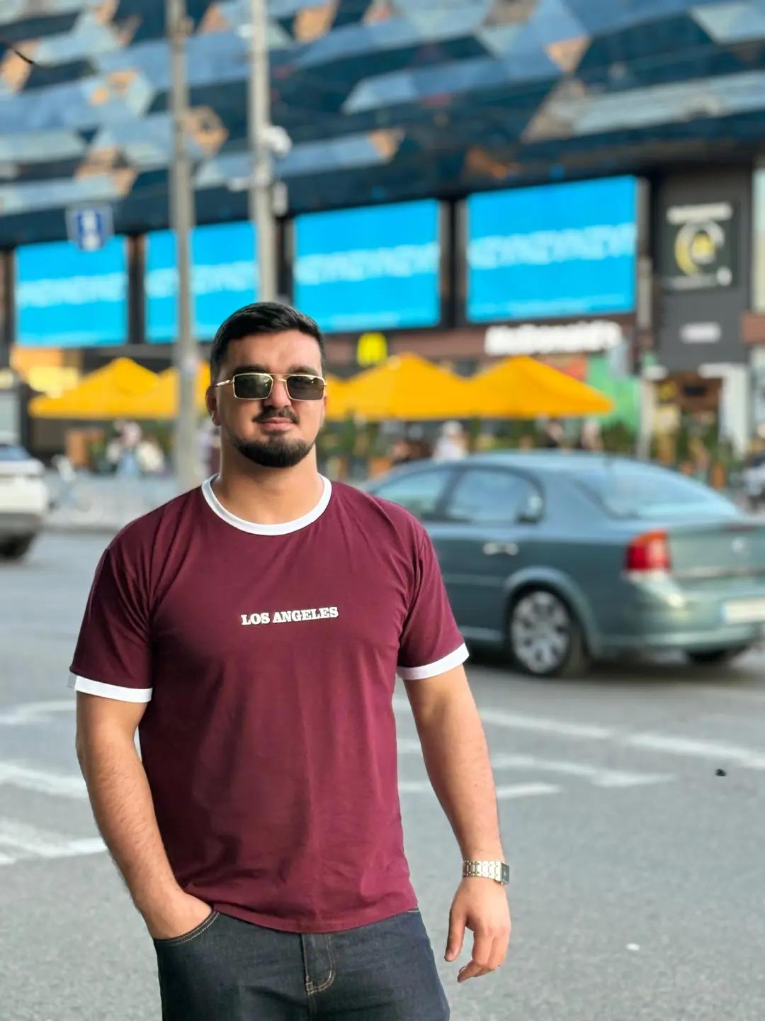 @Abdul Mustafayev