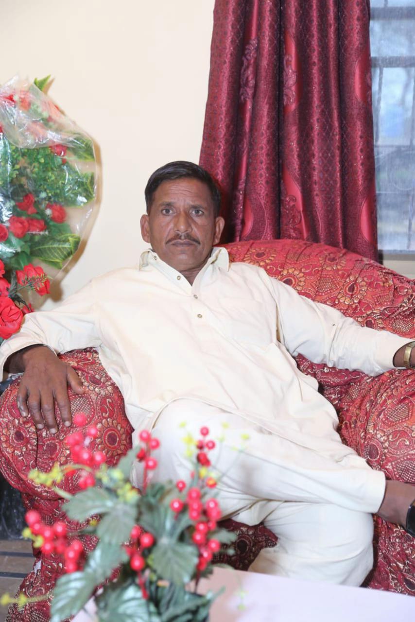 @Malik Ali sahib awan