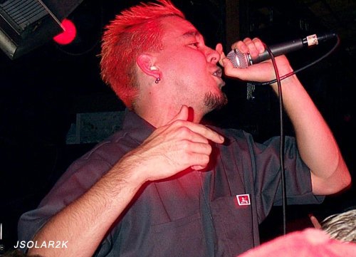 @linkin park 2000