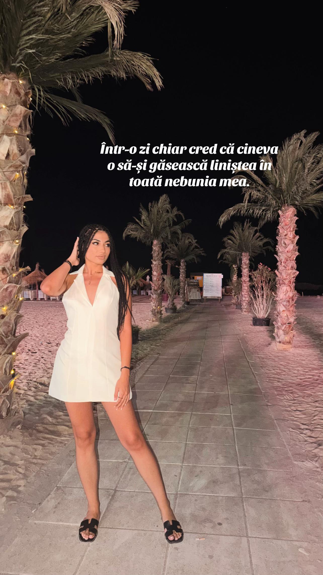 @Georgiana