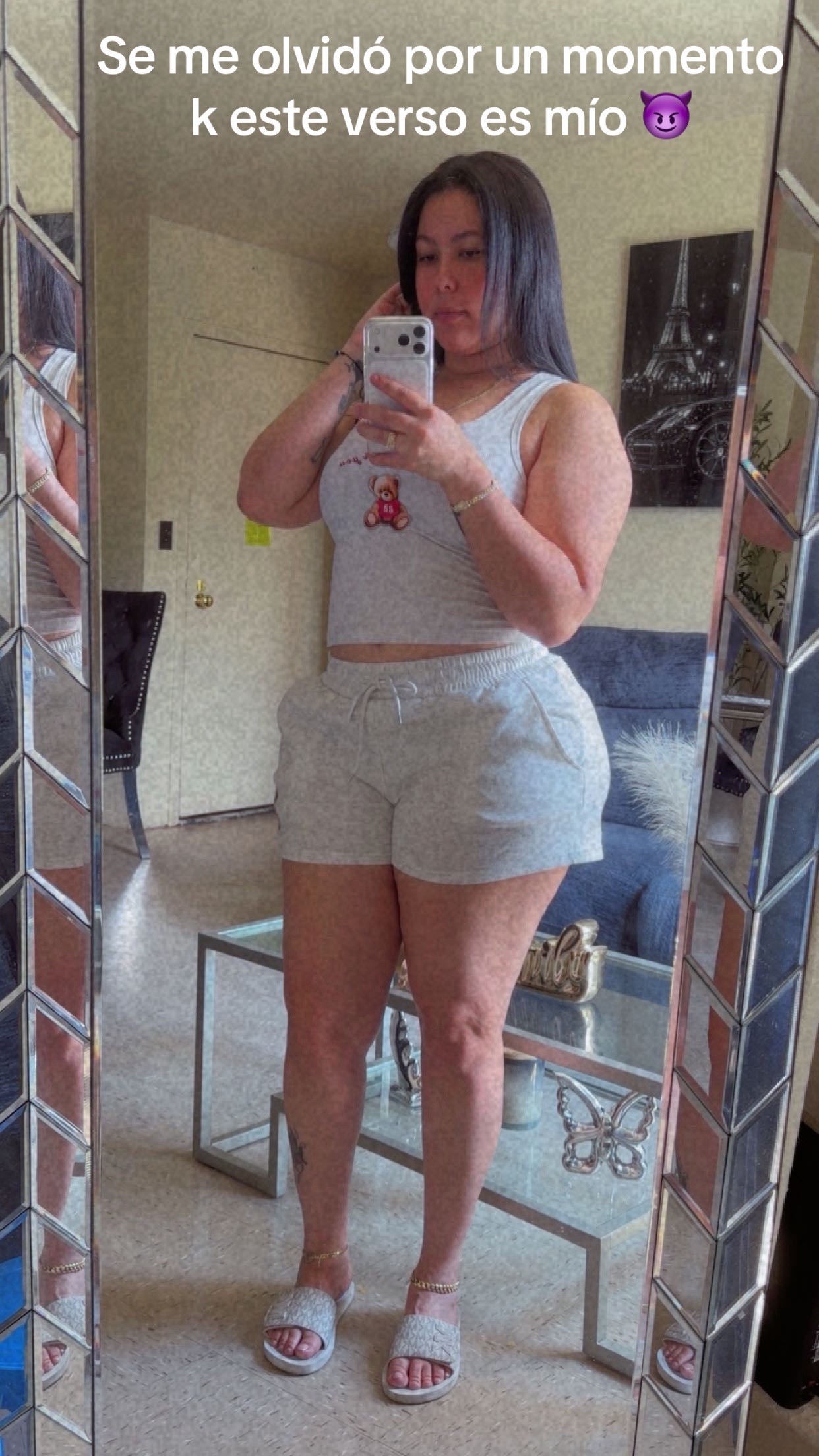 @🦋La China🍑