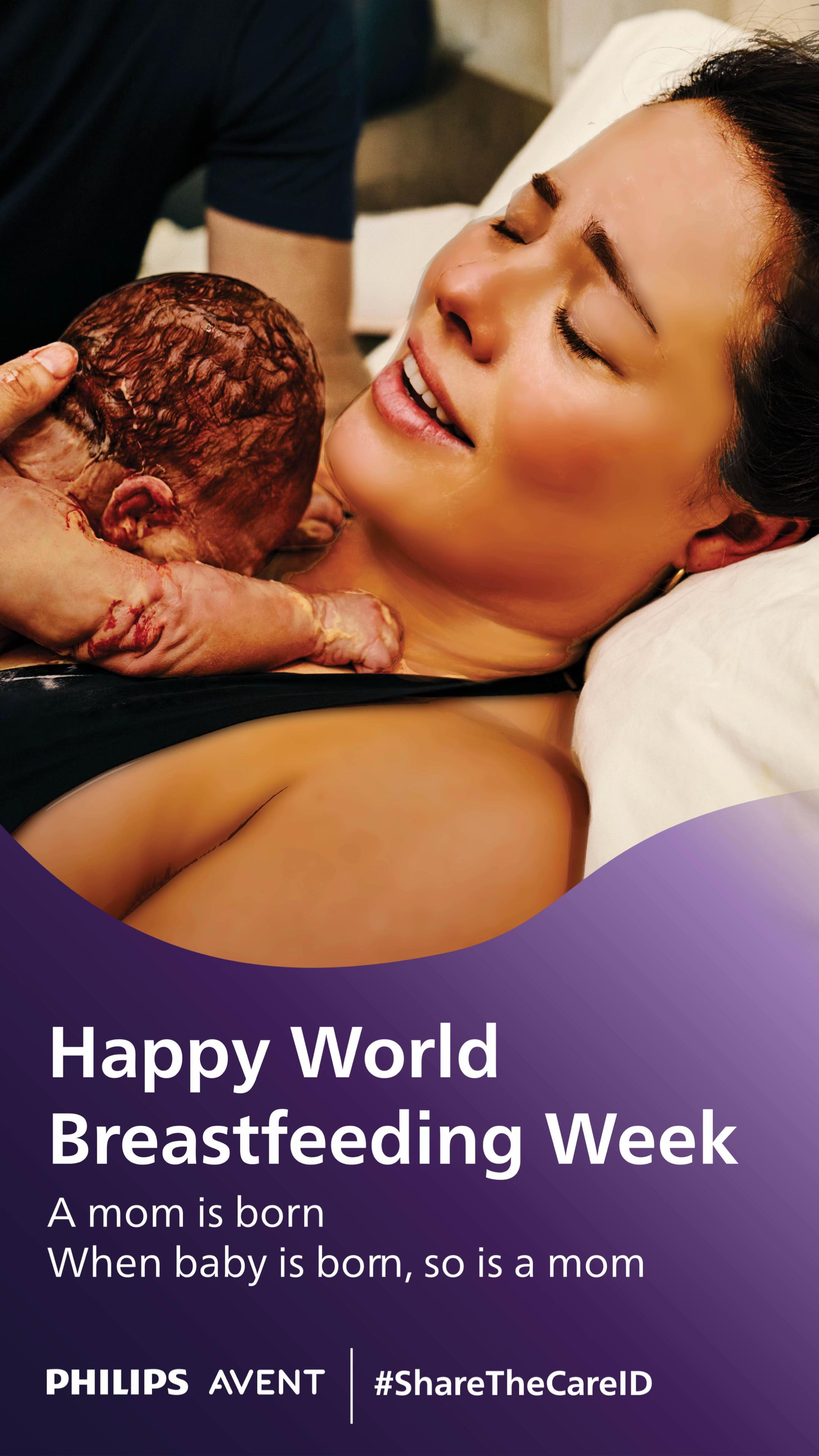 @Philips Avent Official