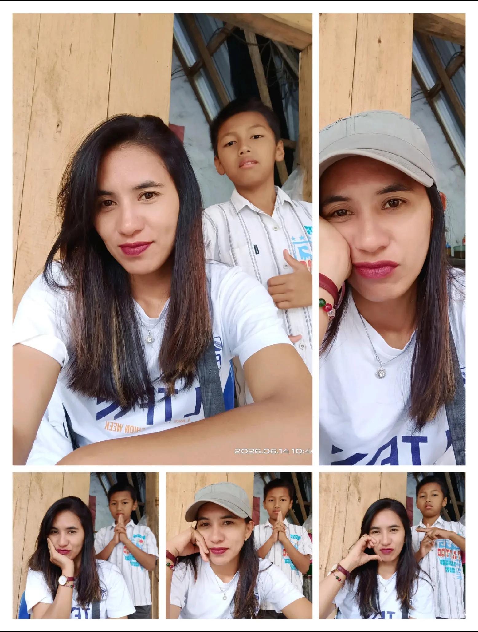 @Nellysiregar
