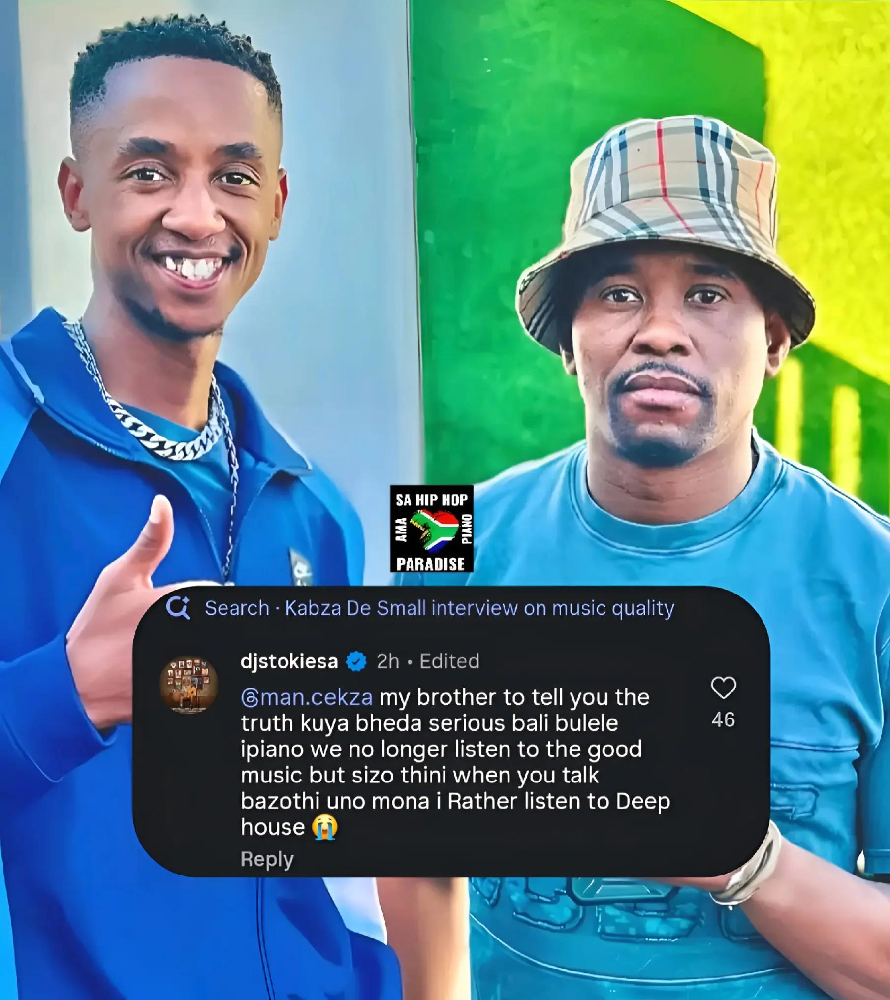 @SA HIP HOP & AMAPIANO PARADISE