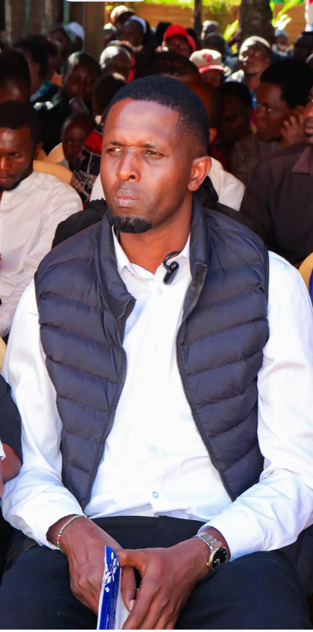 @MWENDA JESHI OFFICIAL