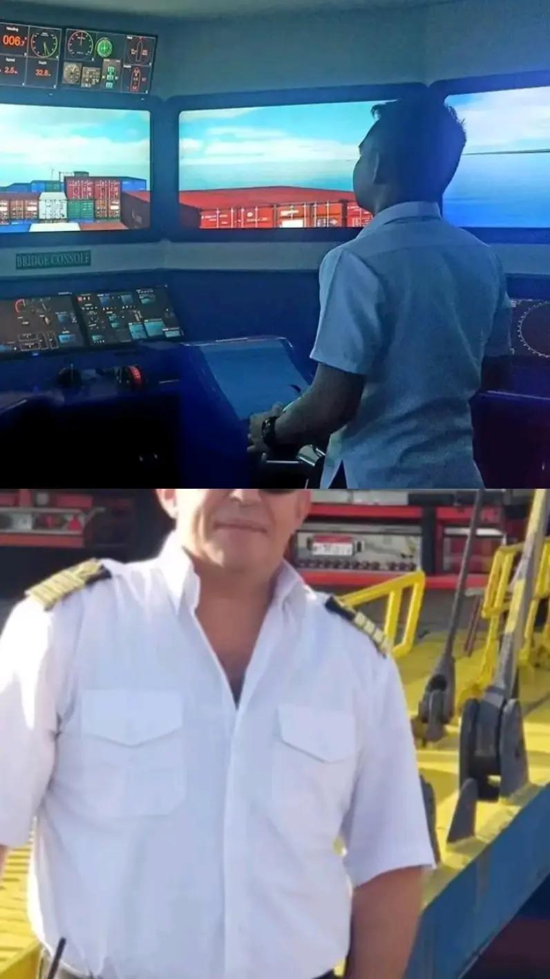 @isang chief engineer ๐ณ๏ธโโ๐ณ๏ธโ