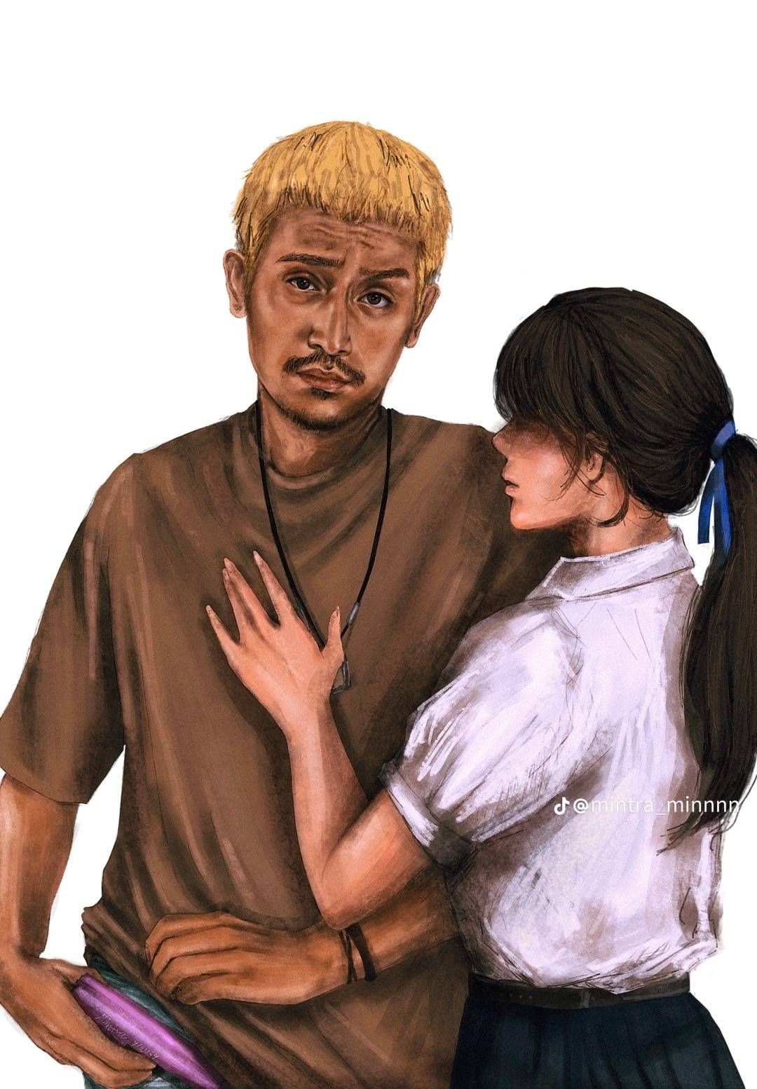 @𝕿𝖆𝖓𝖞𝖔𝖓𝖌⋆