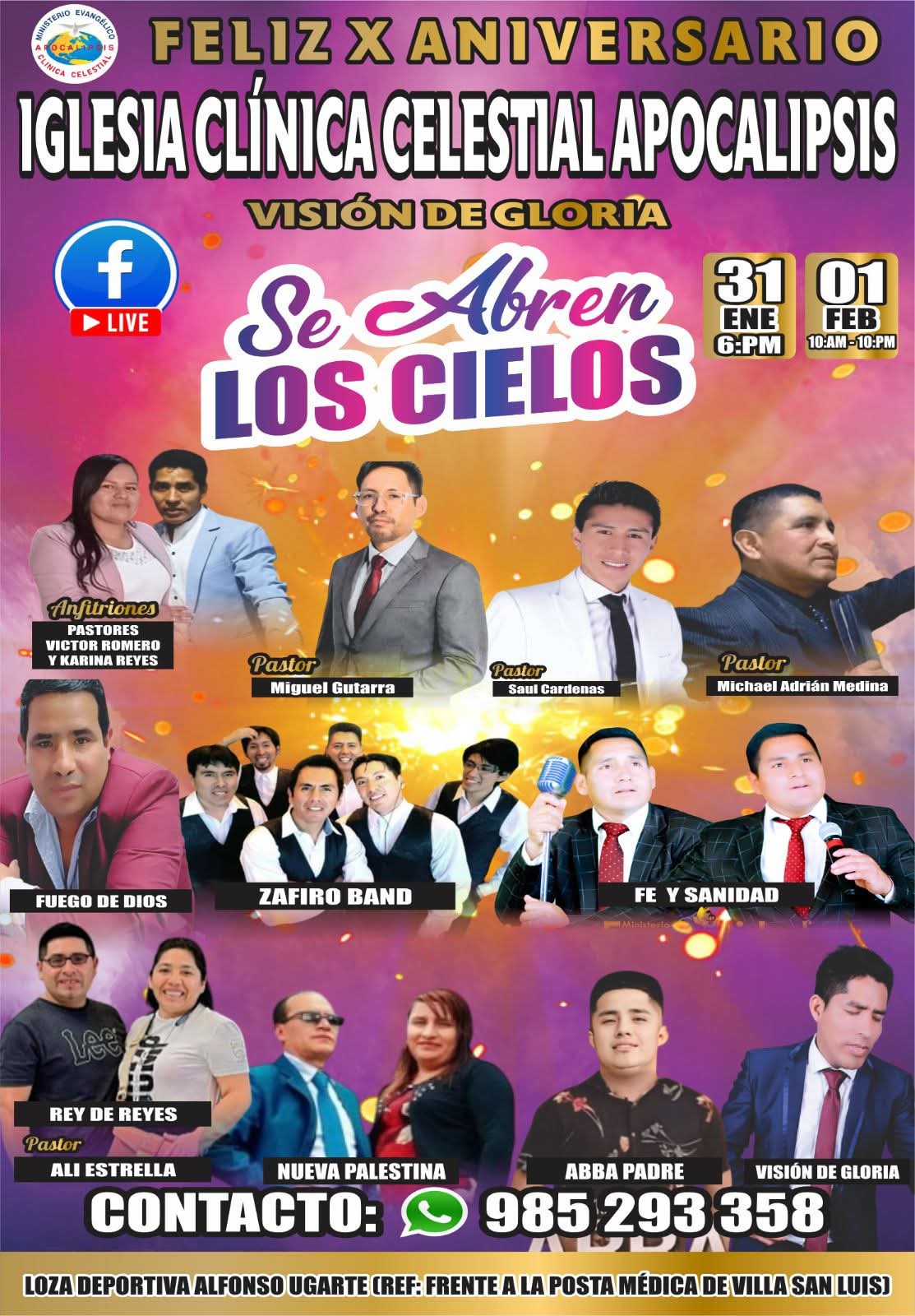 @Saúl Cárdenas