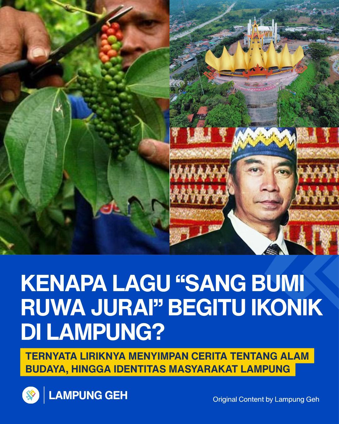 @Lampung Geh!