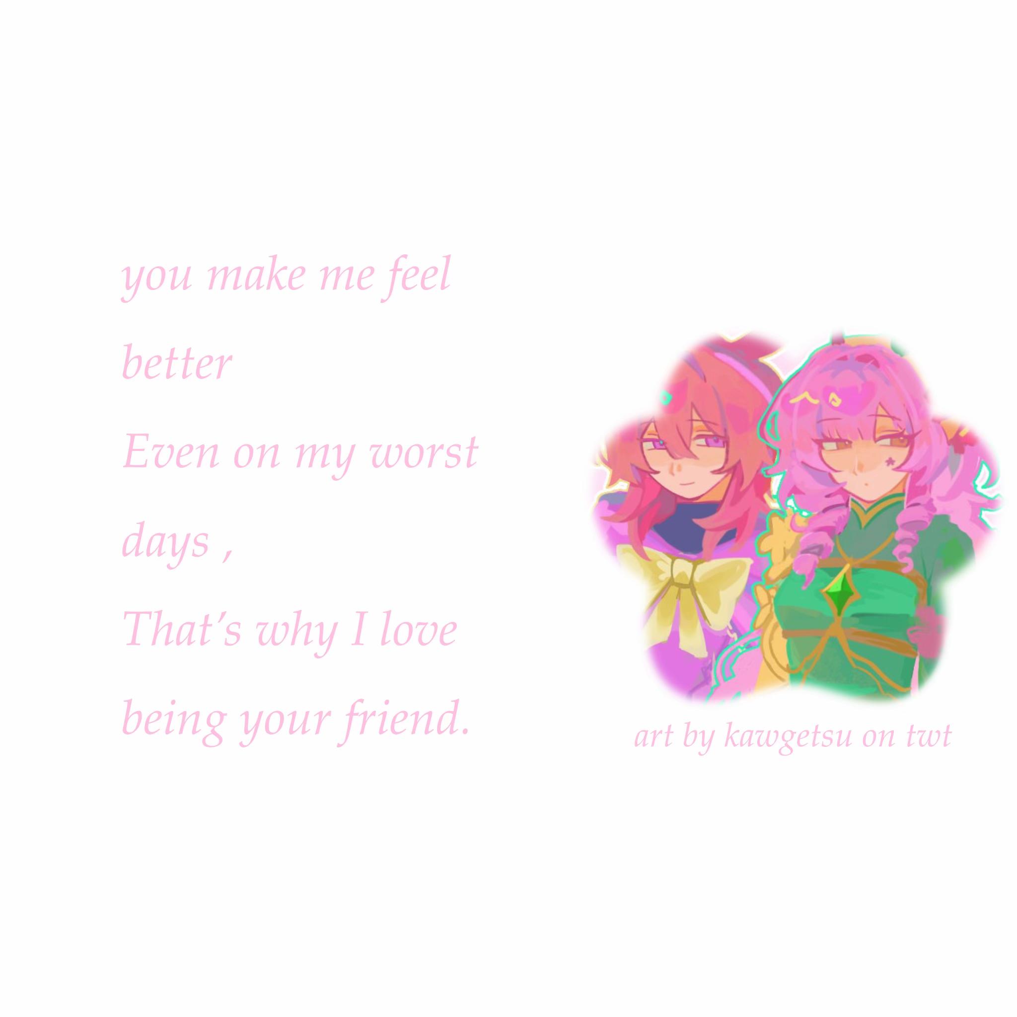 @✦  yunie