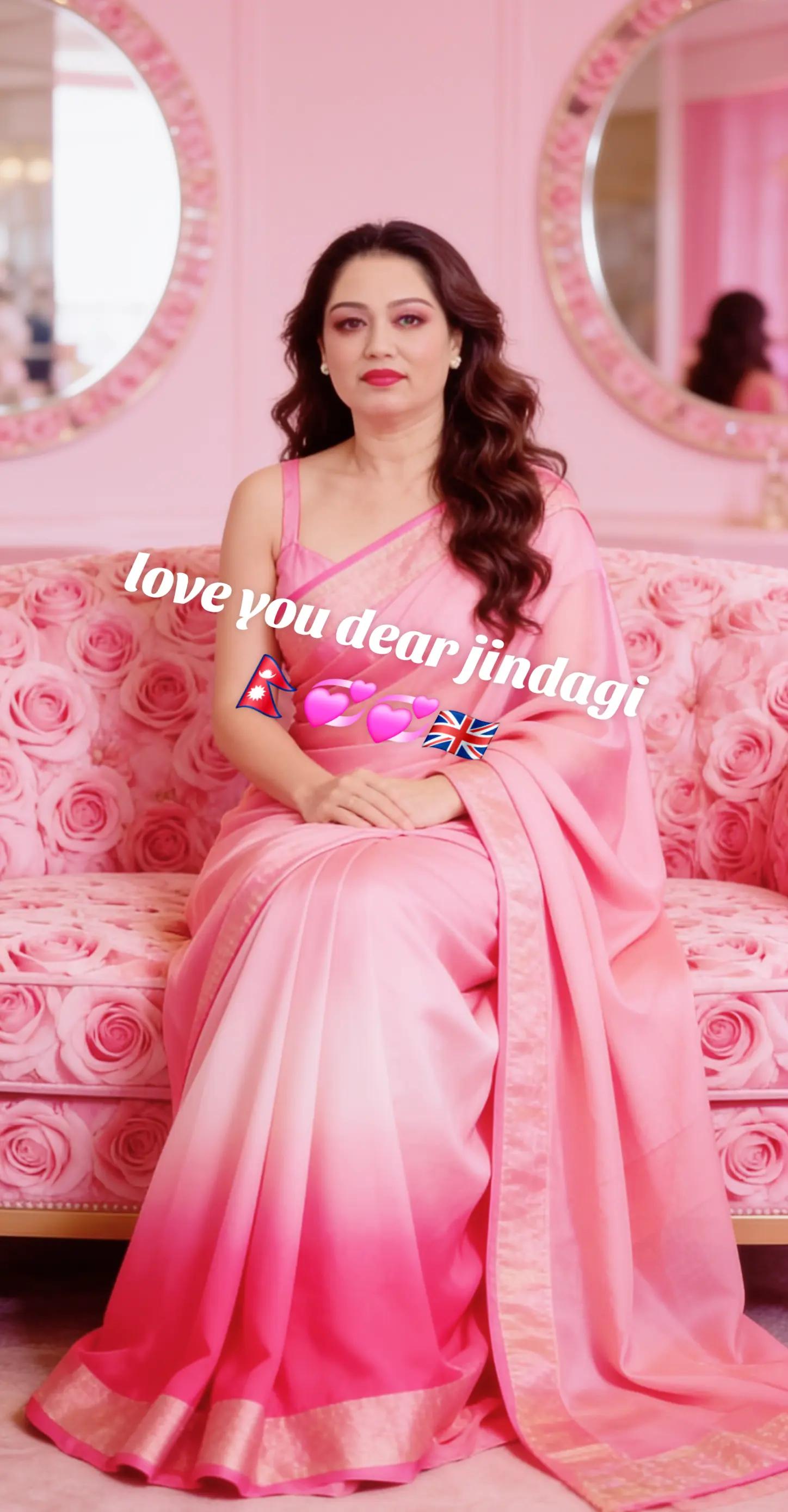 @RanuAdhikariKunwar....