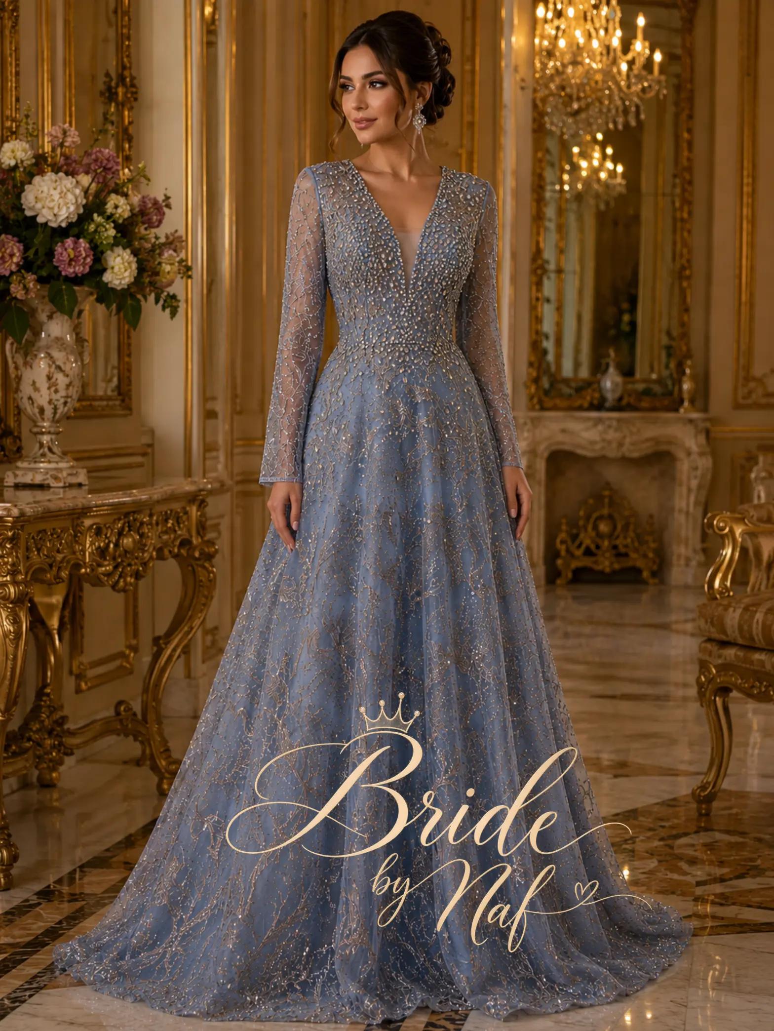@NAFBOUTICK 🥰 BRIDE BY NAF