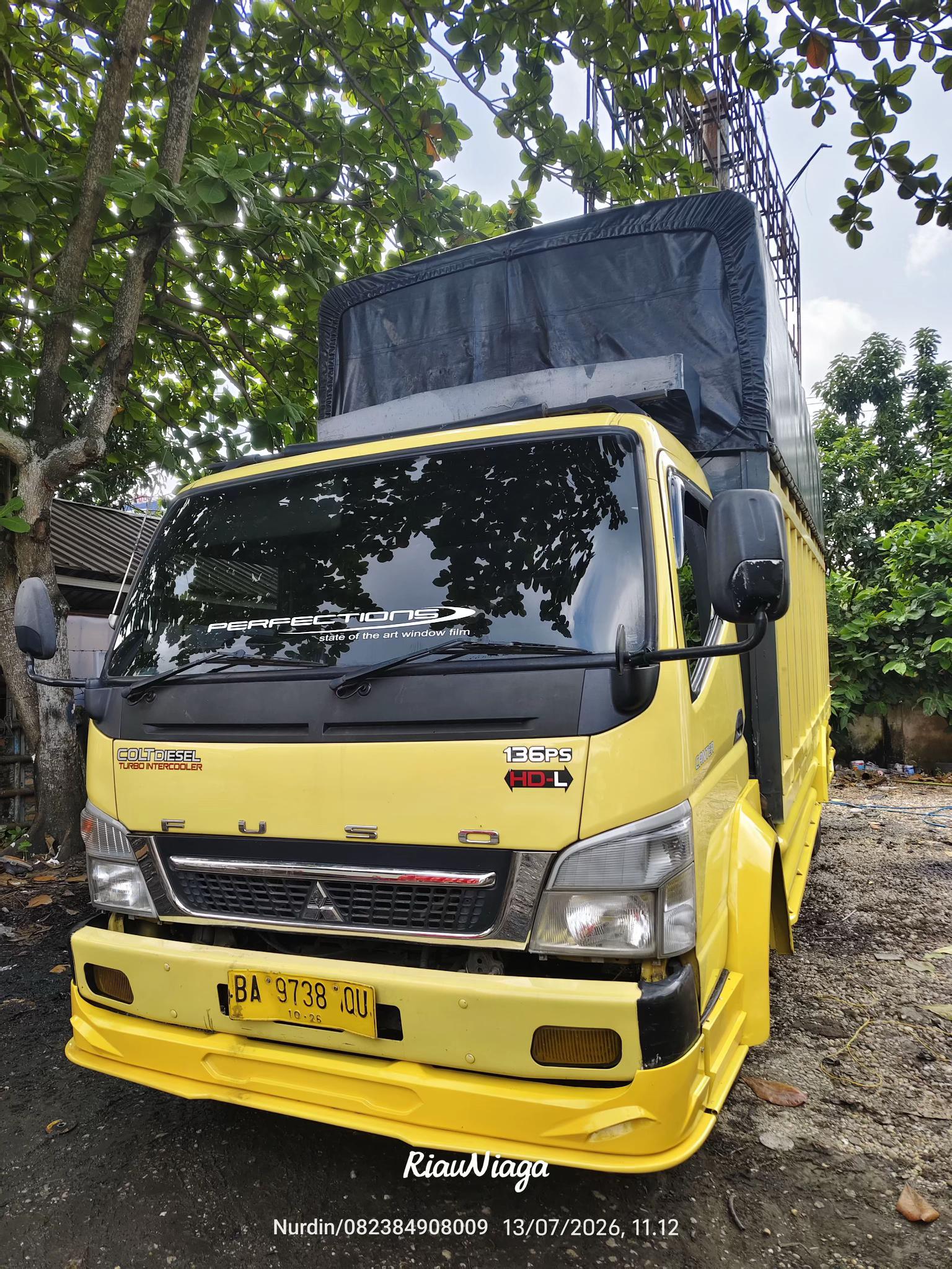 @NIAGA RIAU