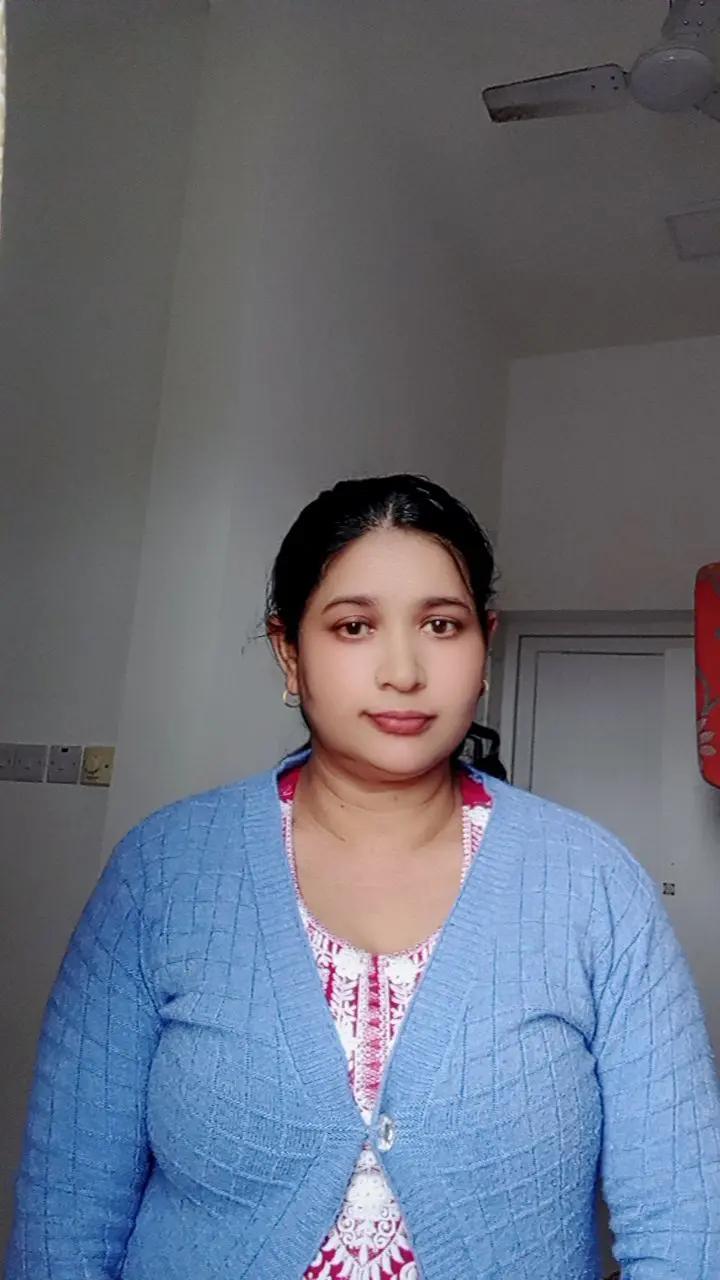 @Laxmi I Khadka
