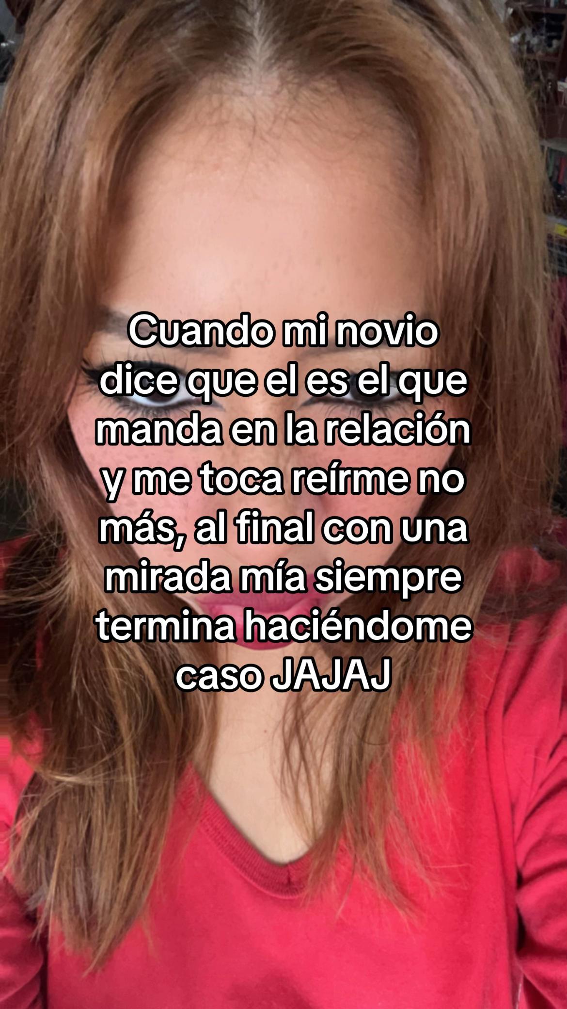 @la pequeña lulu!