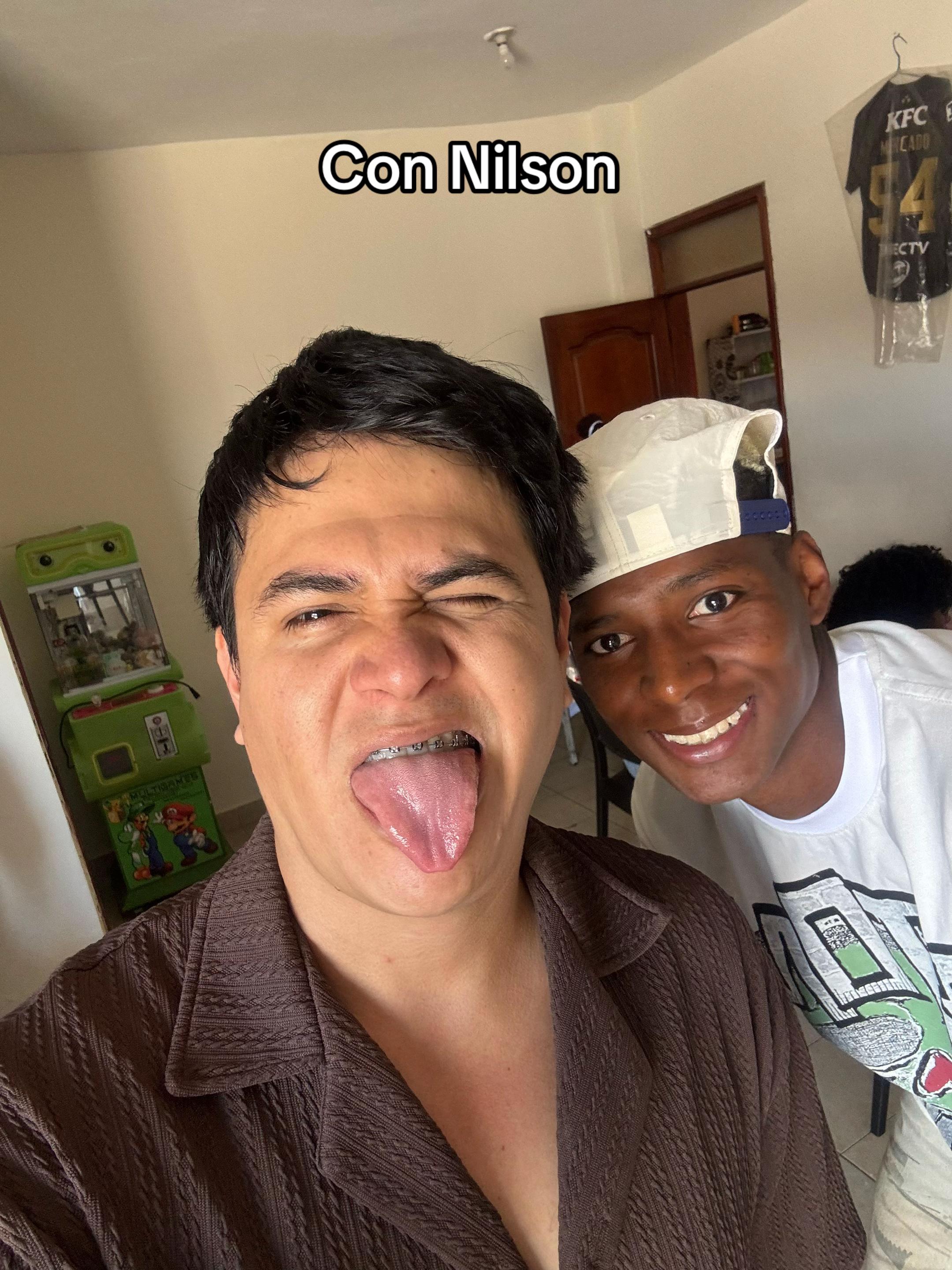 @Estefano Barrios