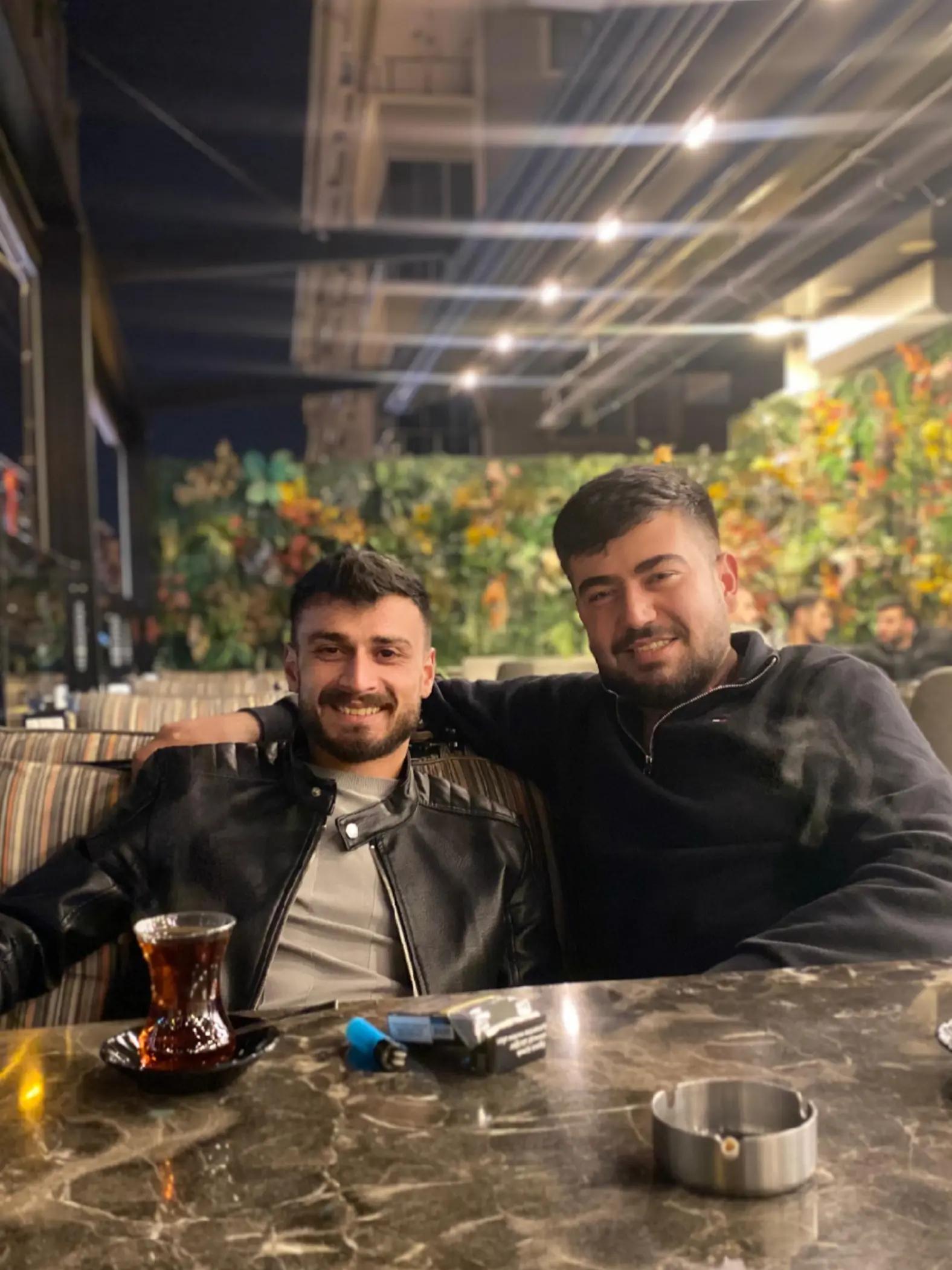 @Baki Kılıç🕊️