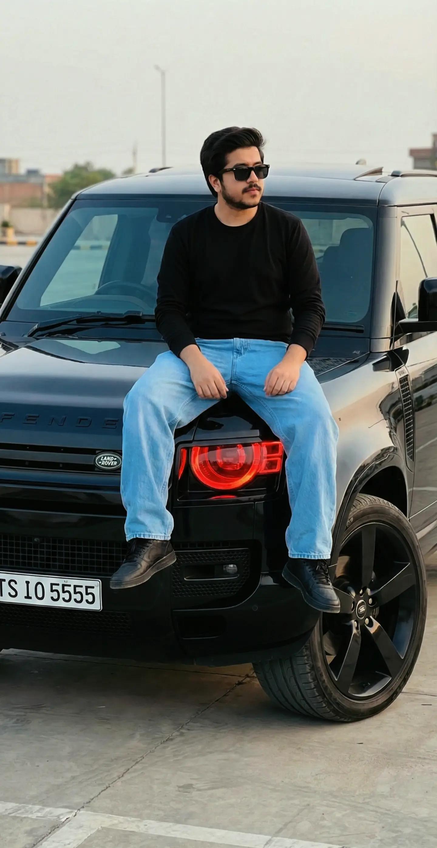 @TALHA DOGAR
