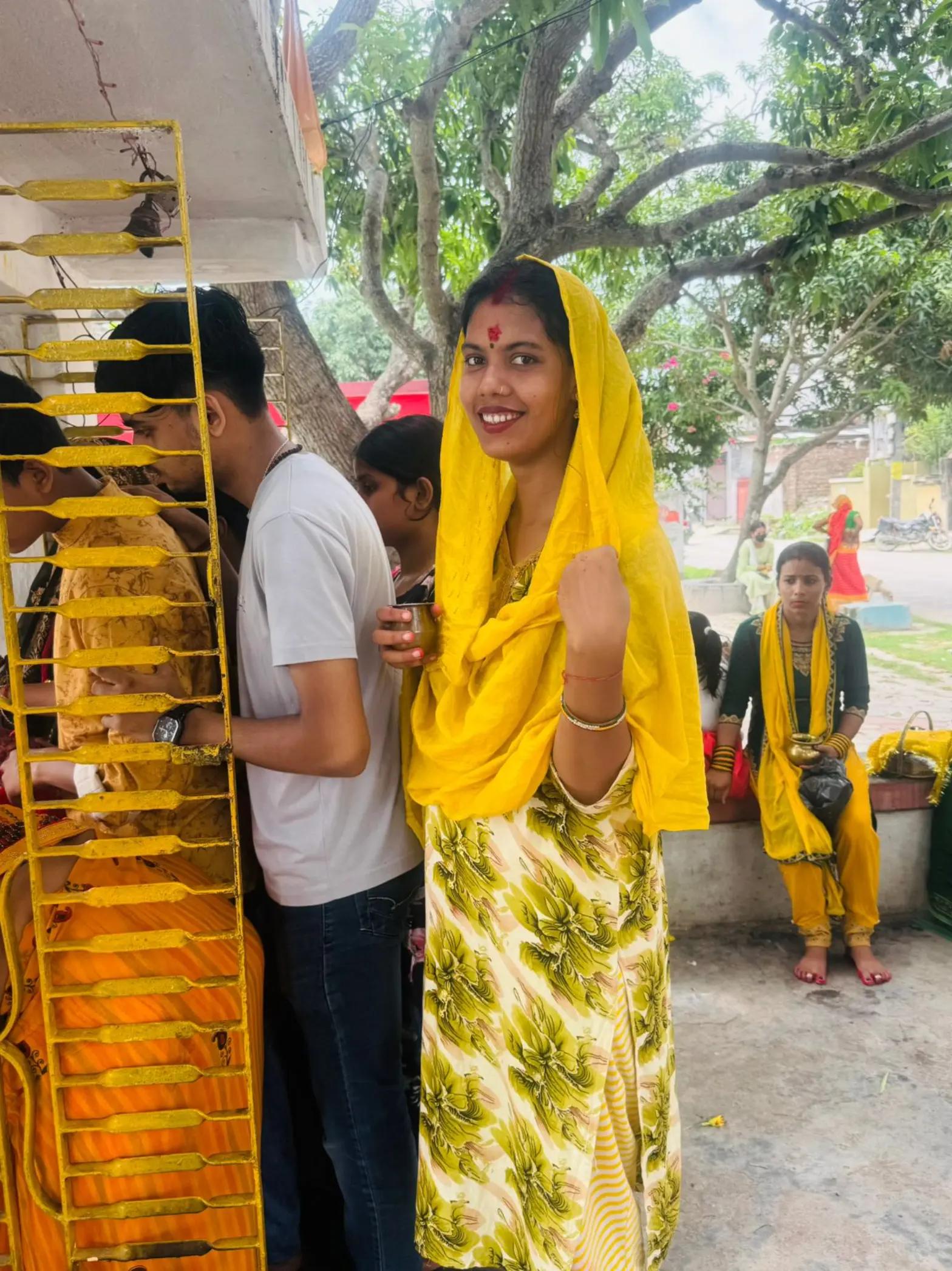 @anjana yadav