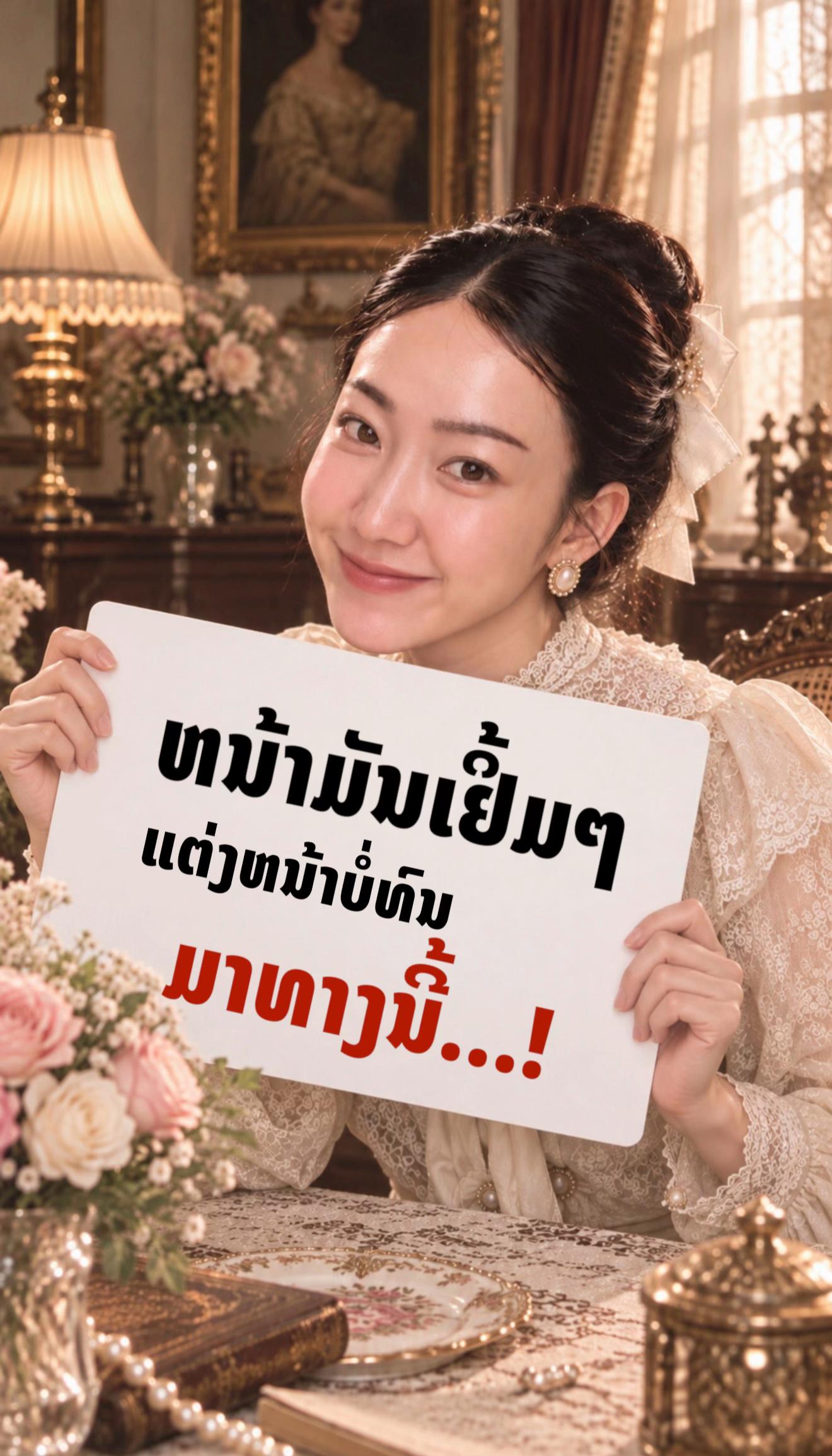 @Paradise Scent ນ້ຳຫອມພາຣາໄດສ໌