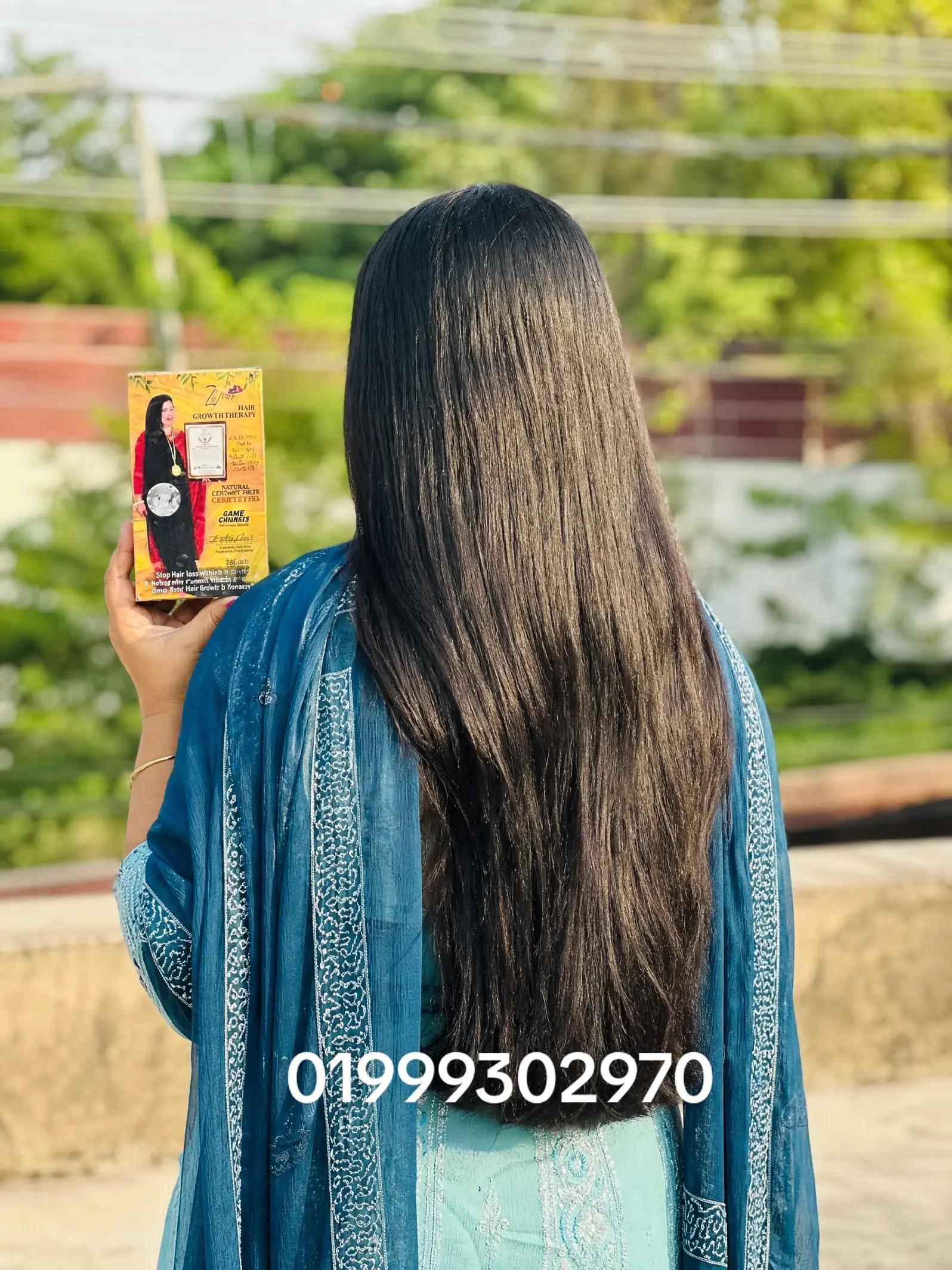 @♥️ Zafran Hair Care BD ♥️