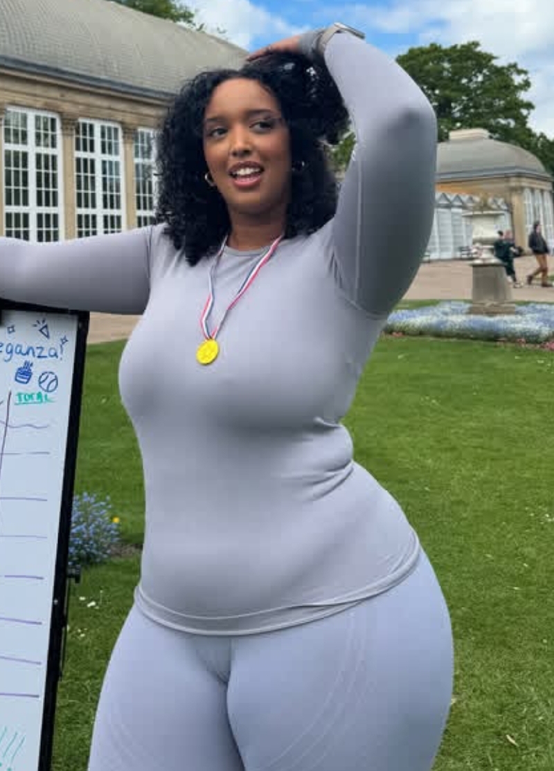 @👑princessleila bay👑🇺🇲